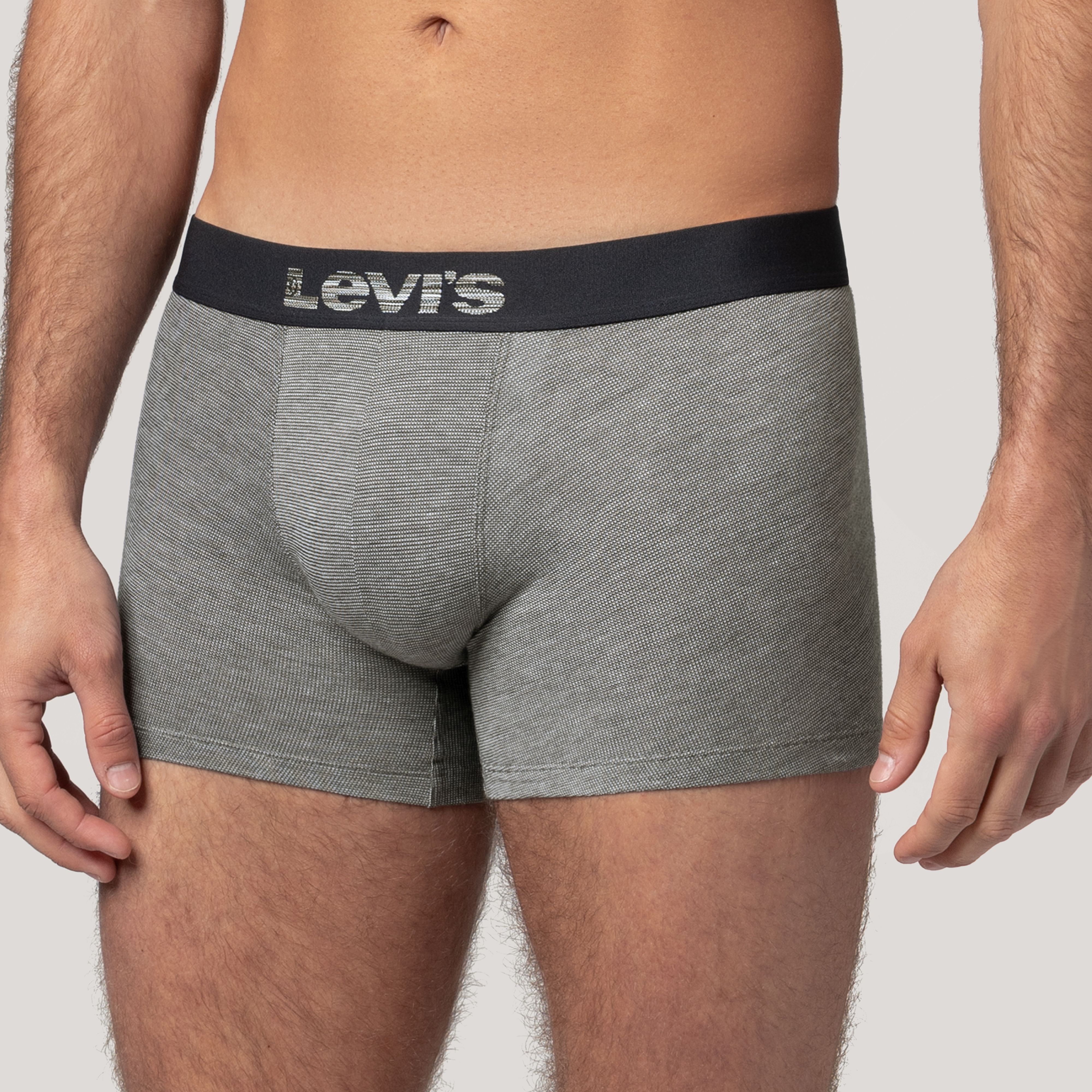 Levi's® Opt III Boxer Brief - 2 pack 1