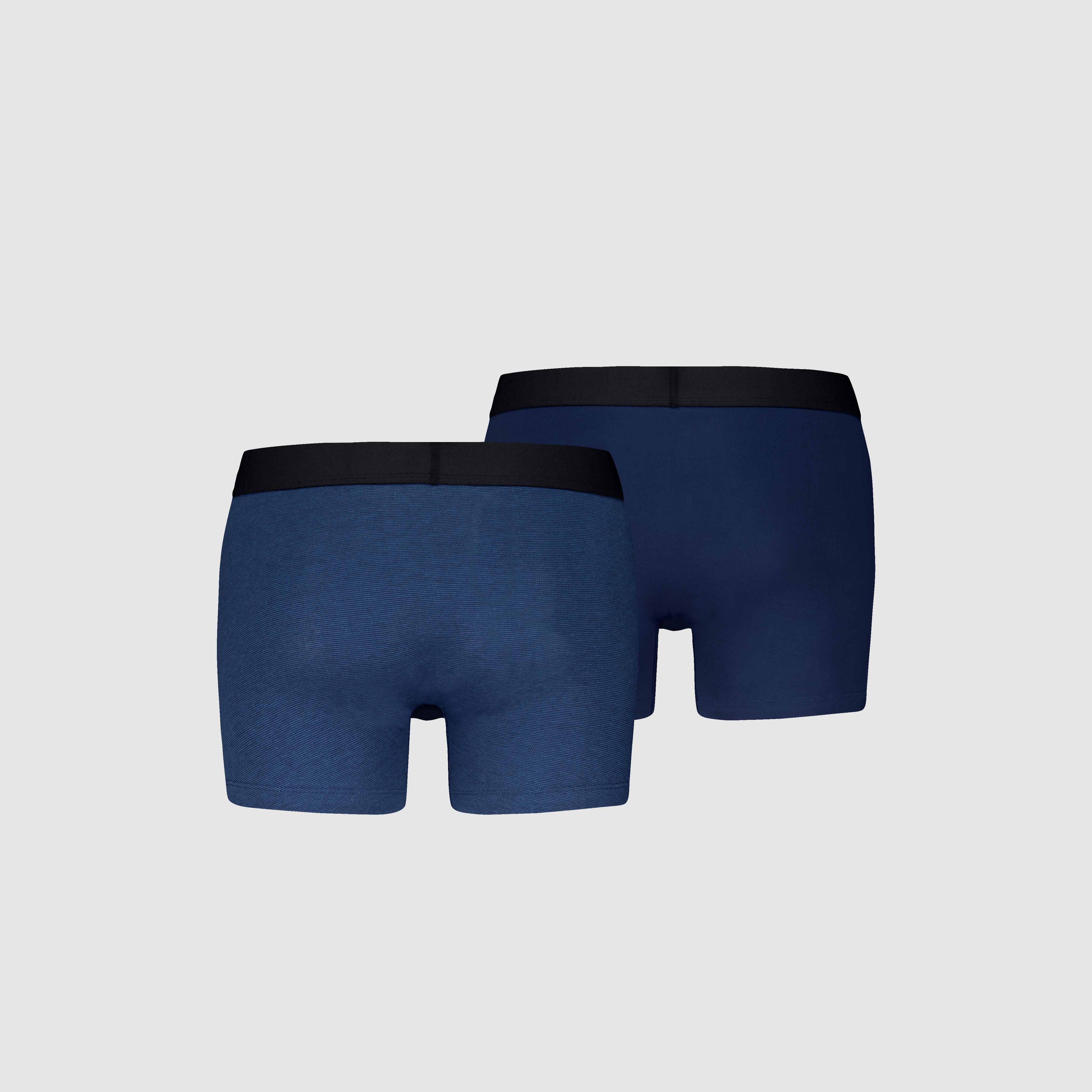 Levi's® Opt III Boxer Brief - 2 pack 2