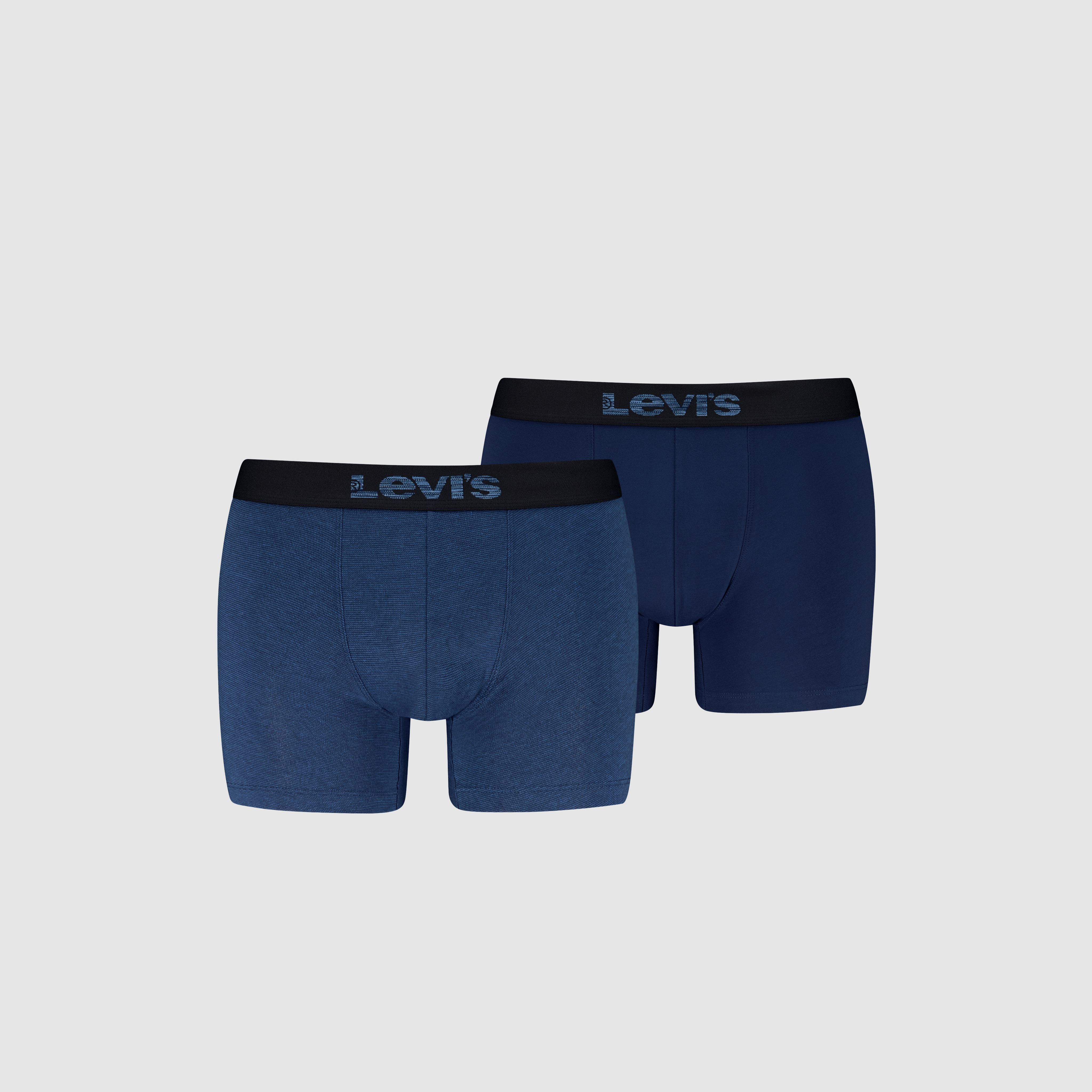 Levi's® Opt III Boxer Brief - 2 pack 1