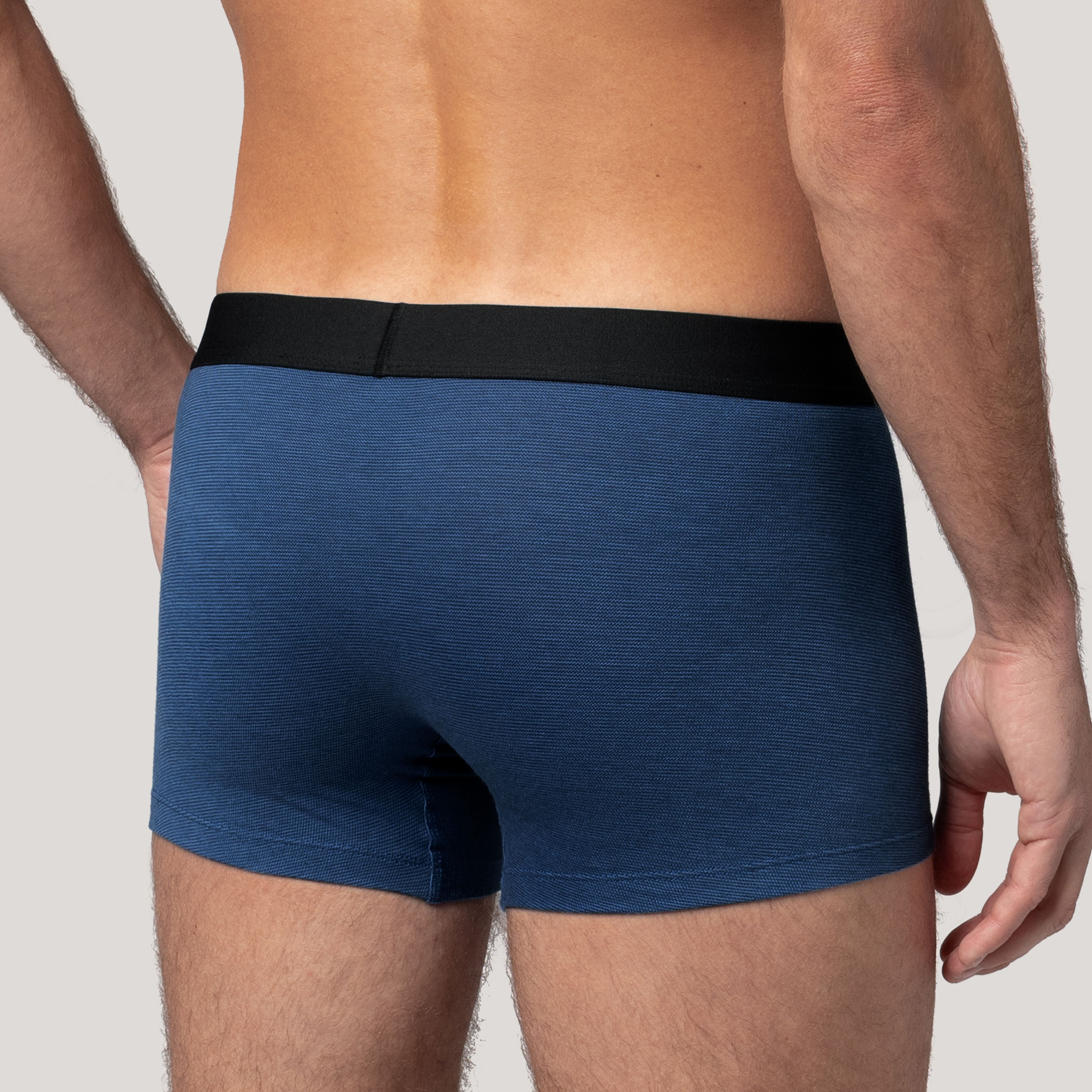 Levi's® Opt III Boxer Brief - 2 pack 4