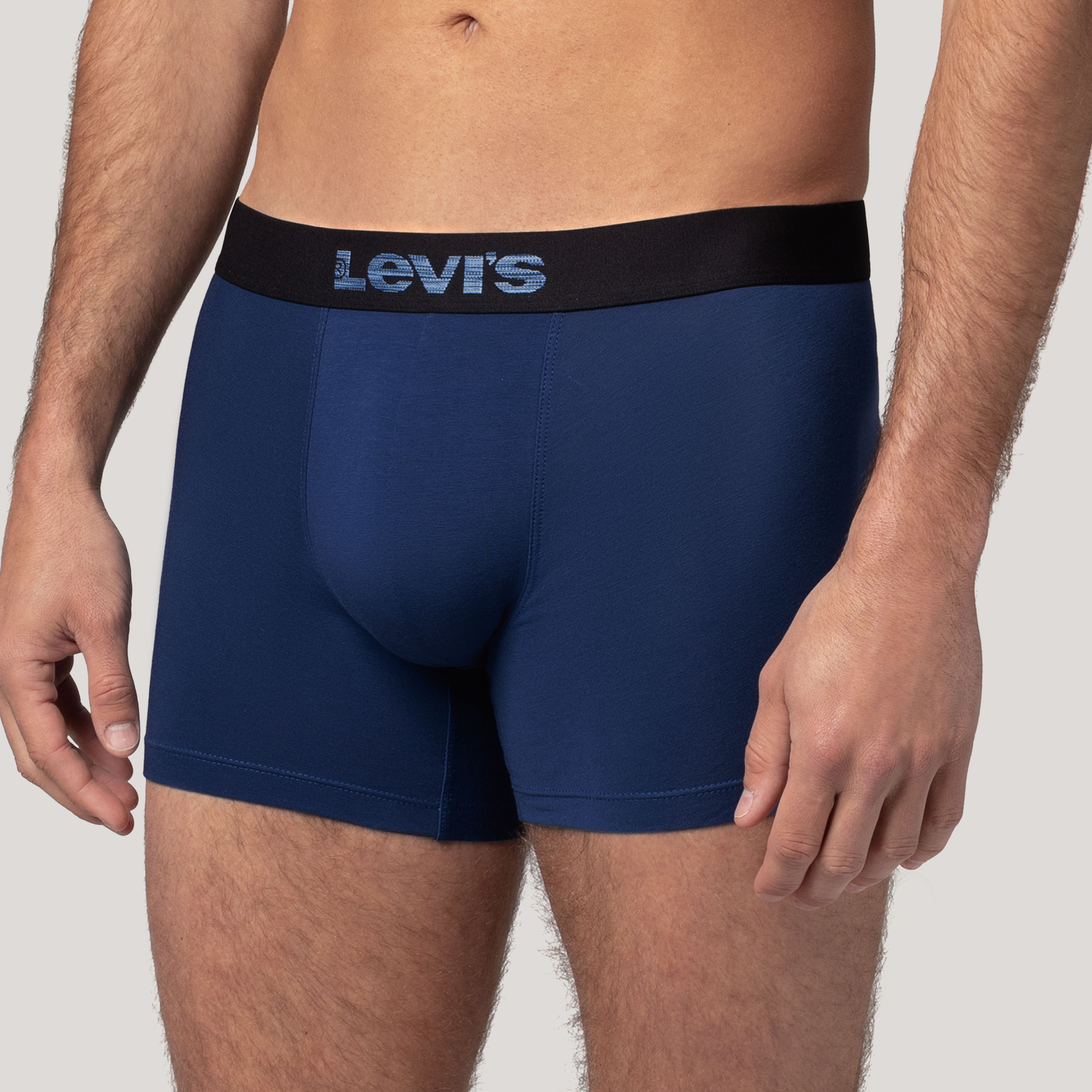 Levi's® Opt III Boxer Brief - 2 pack 3