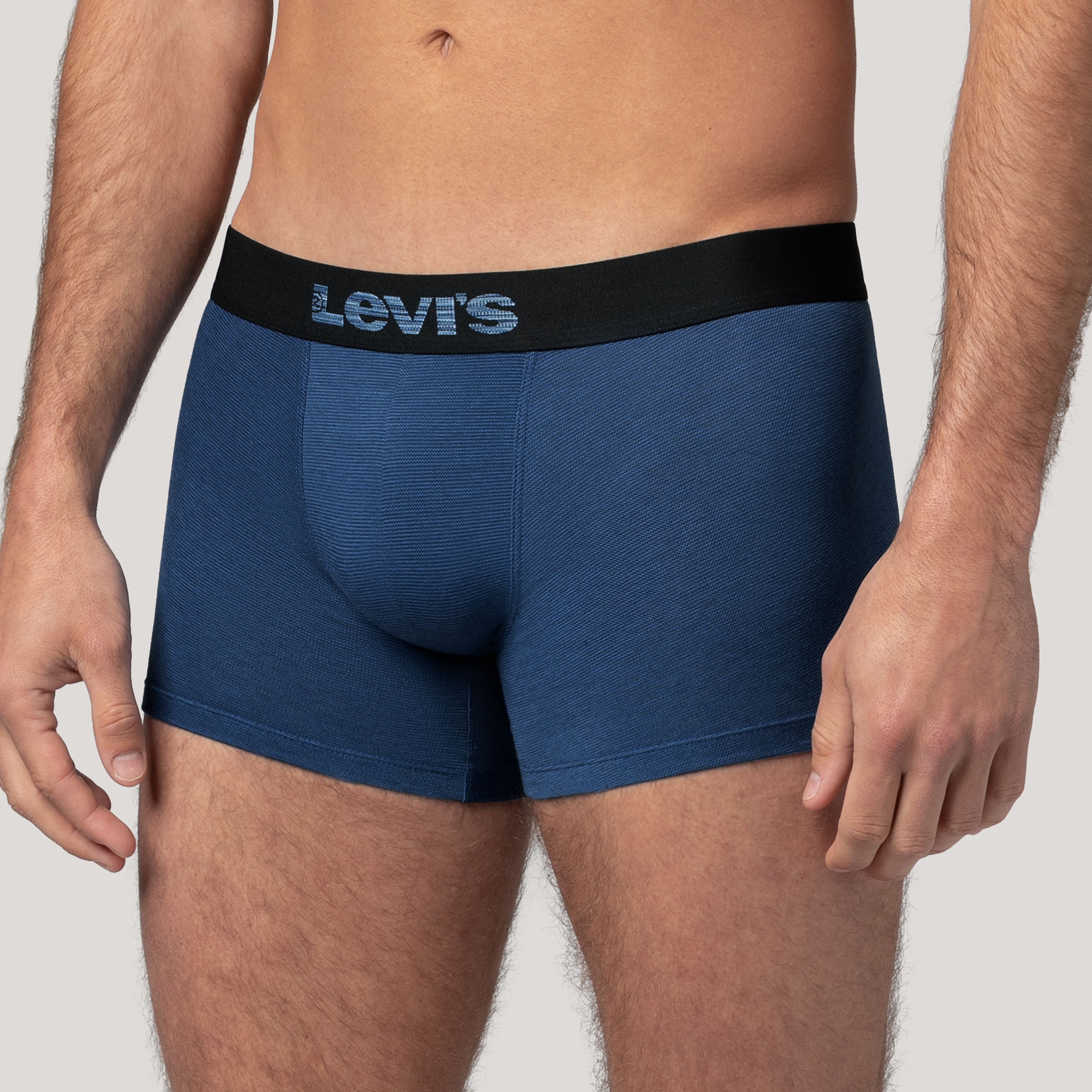 Levi's® Opt III Boxer Brief - 2 pack 5