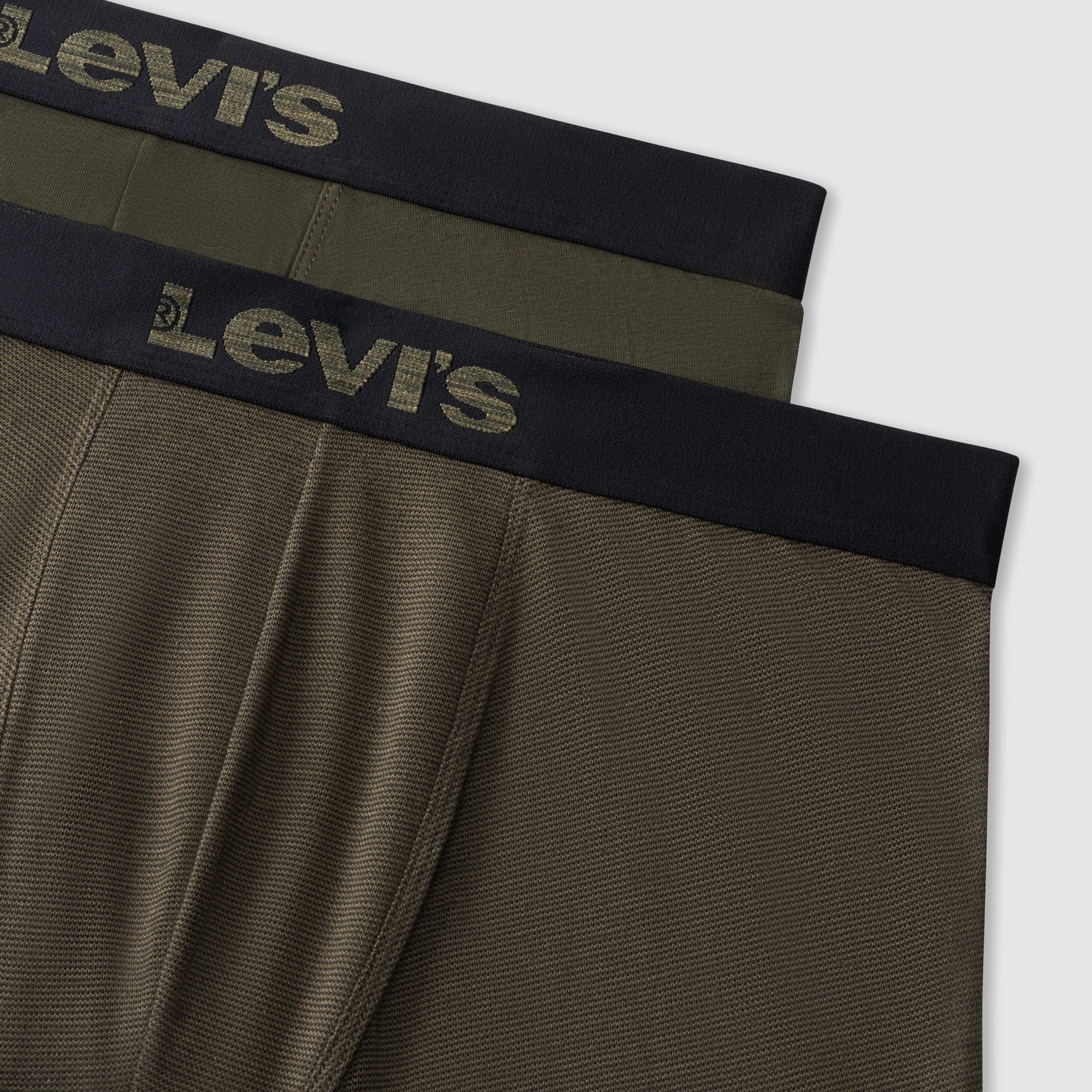 Levi's® Opt III Boxer Brief - 2 pack 5