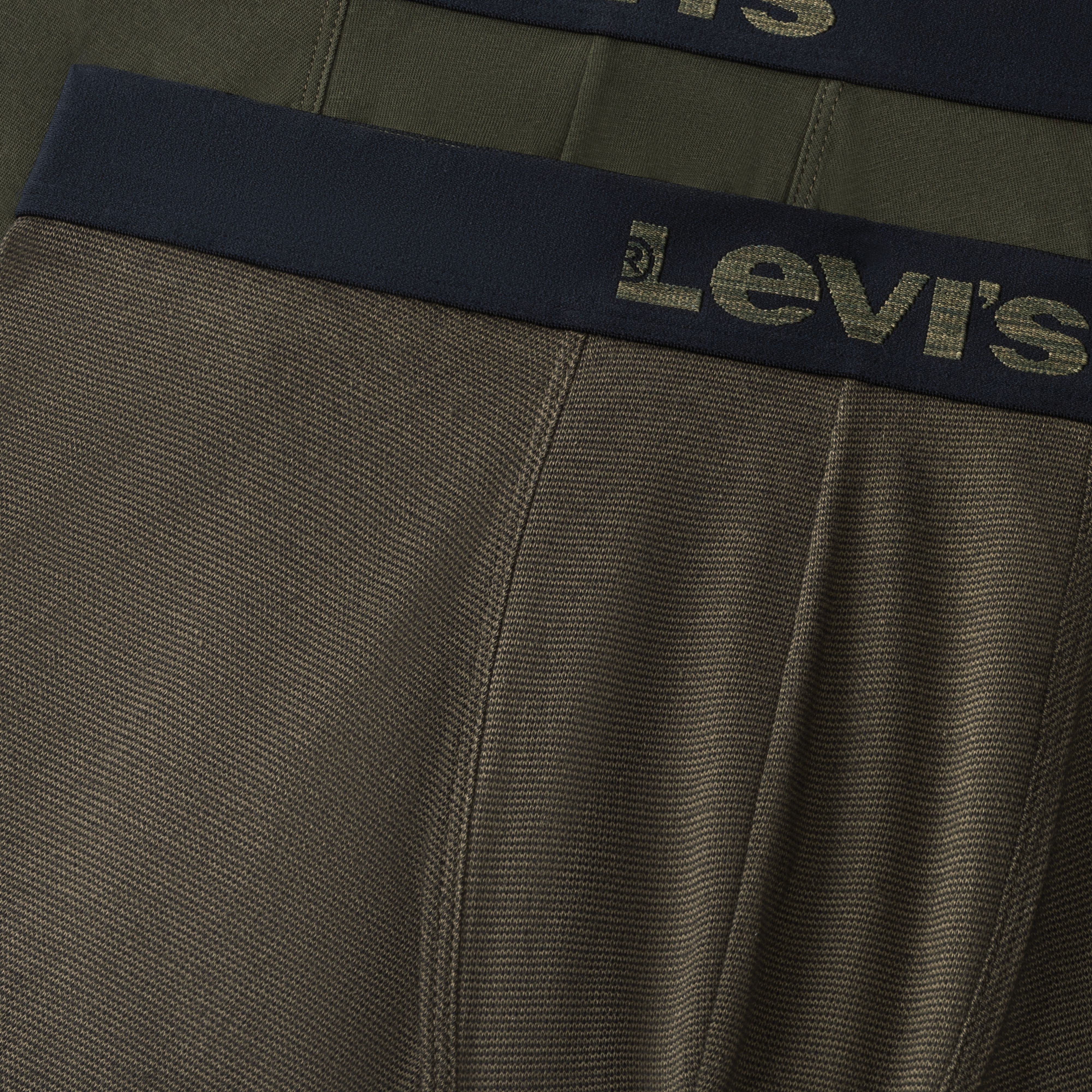 Levi's® Opt III Boxer Brief - 2 pack 6