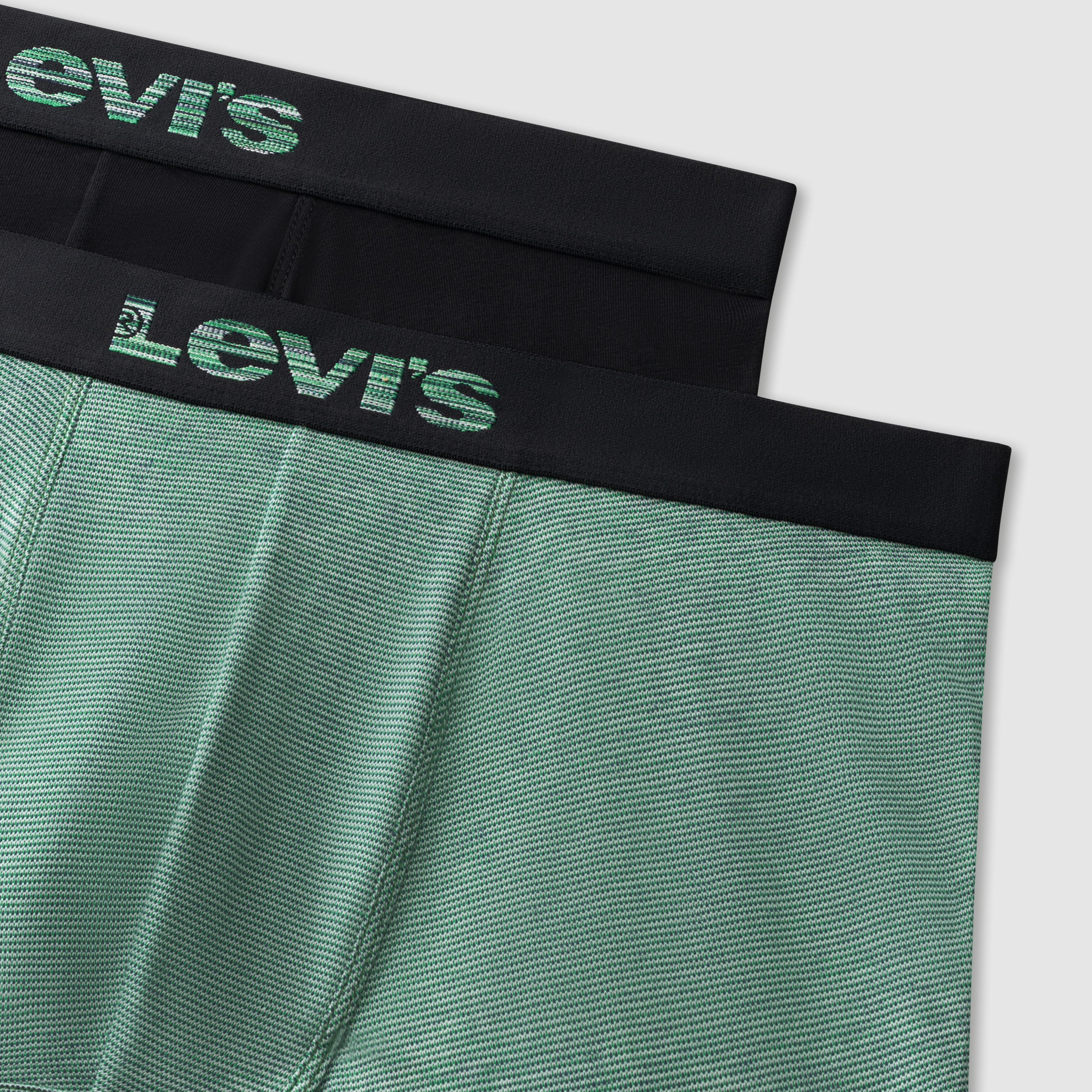 Levi's® Opt III Boxer Brief - 2 pack 5