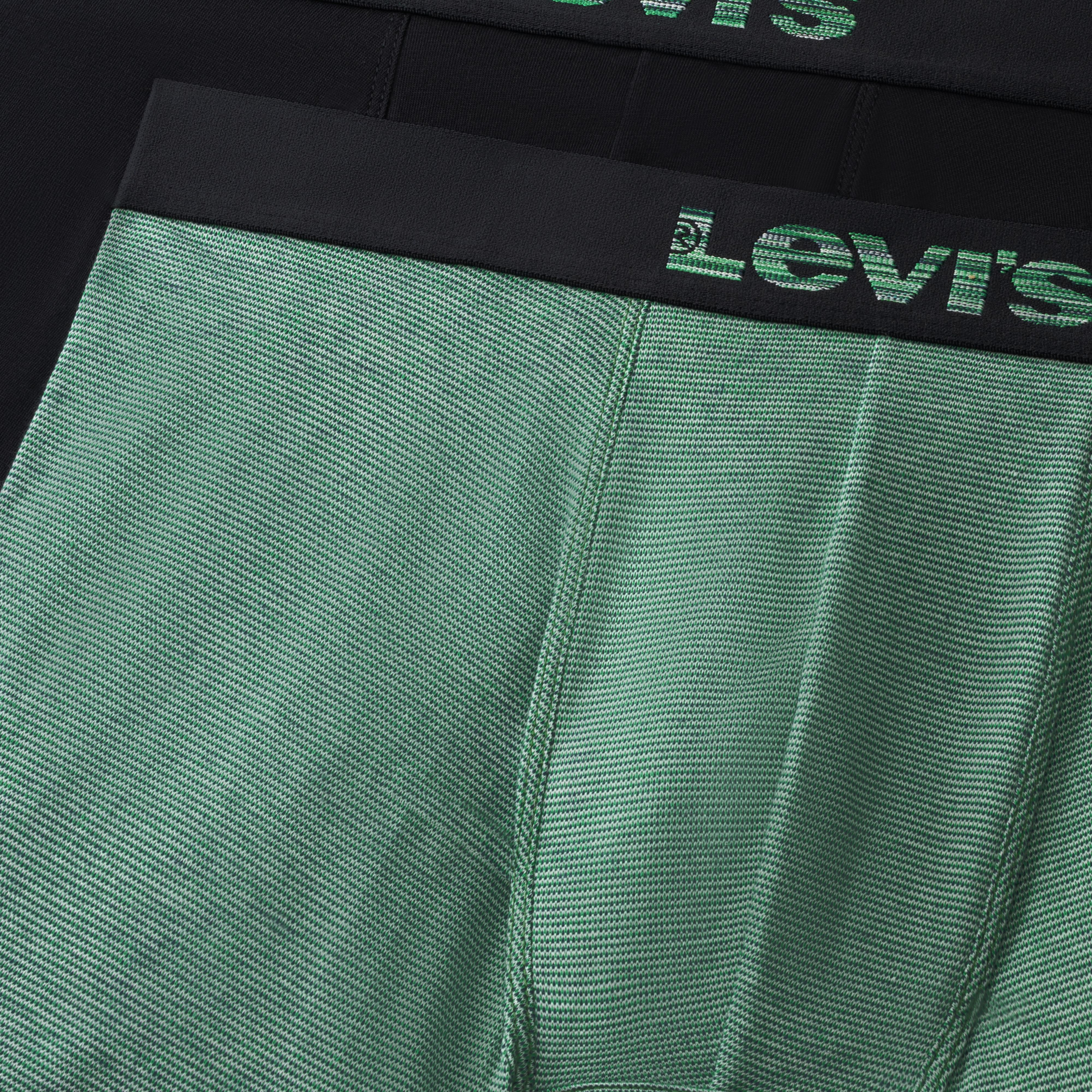 Levi's® Opt III Boxer Brief - 2 pack 6