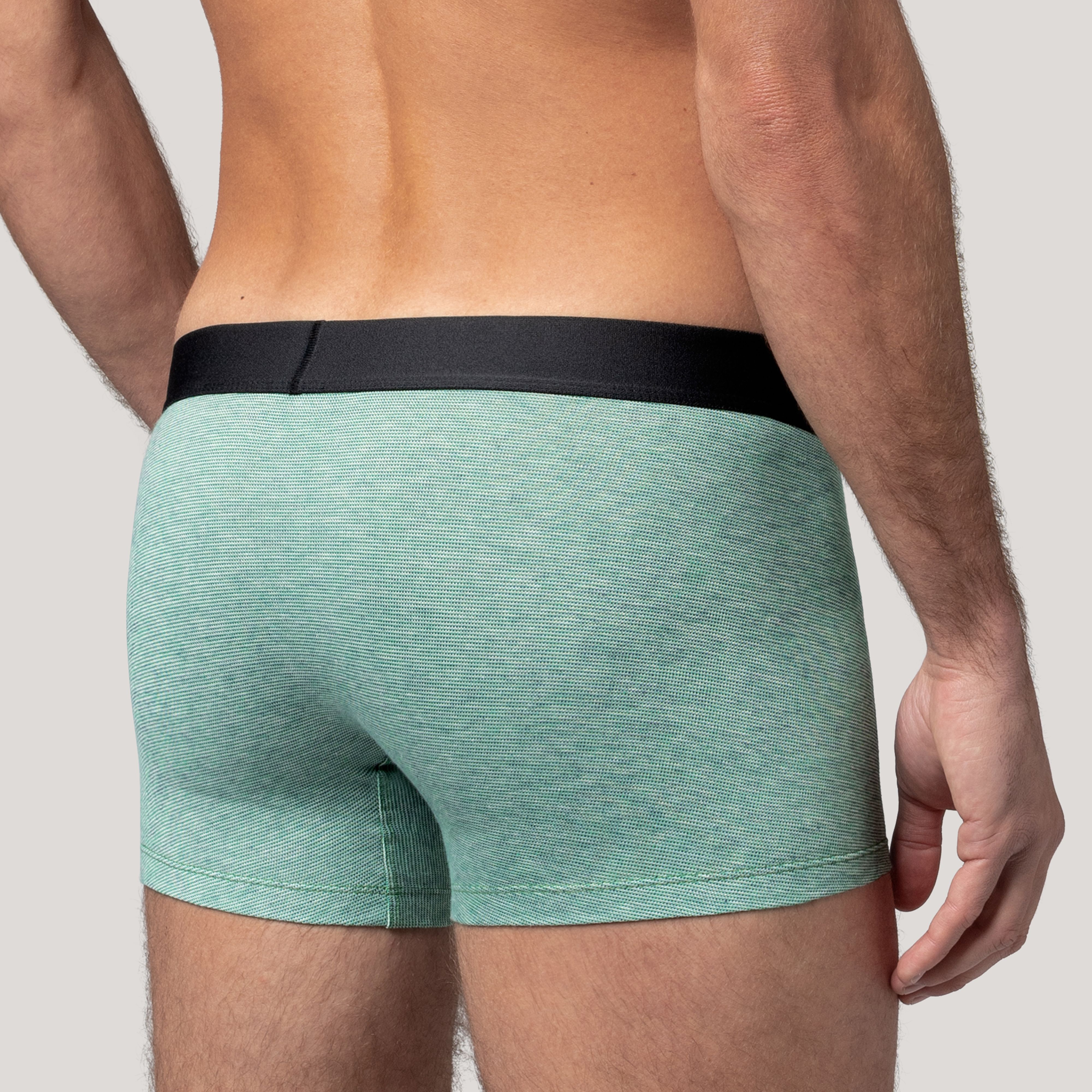 Levi's® Opt III Boxer Brief - 2 pack 4
