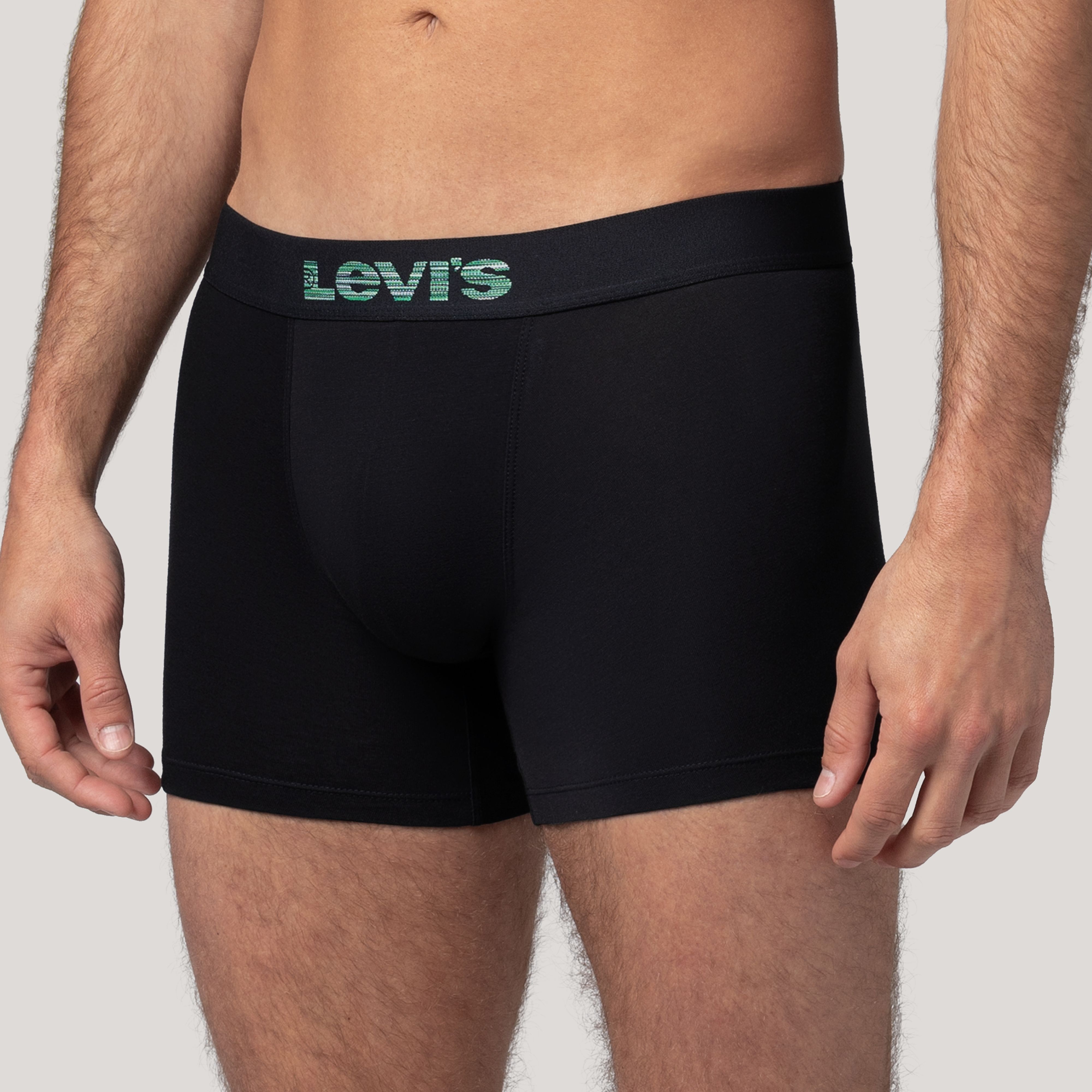 Levi's® Opt III Boxer Brief - 2 pack 3