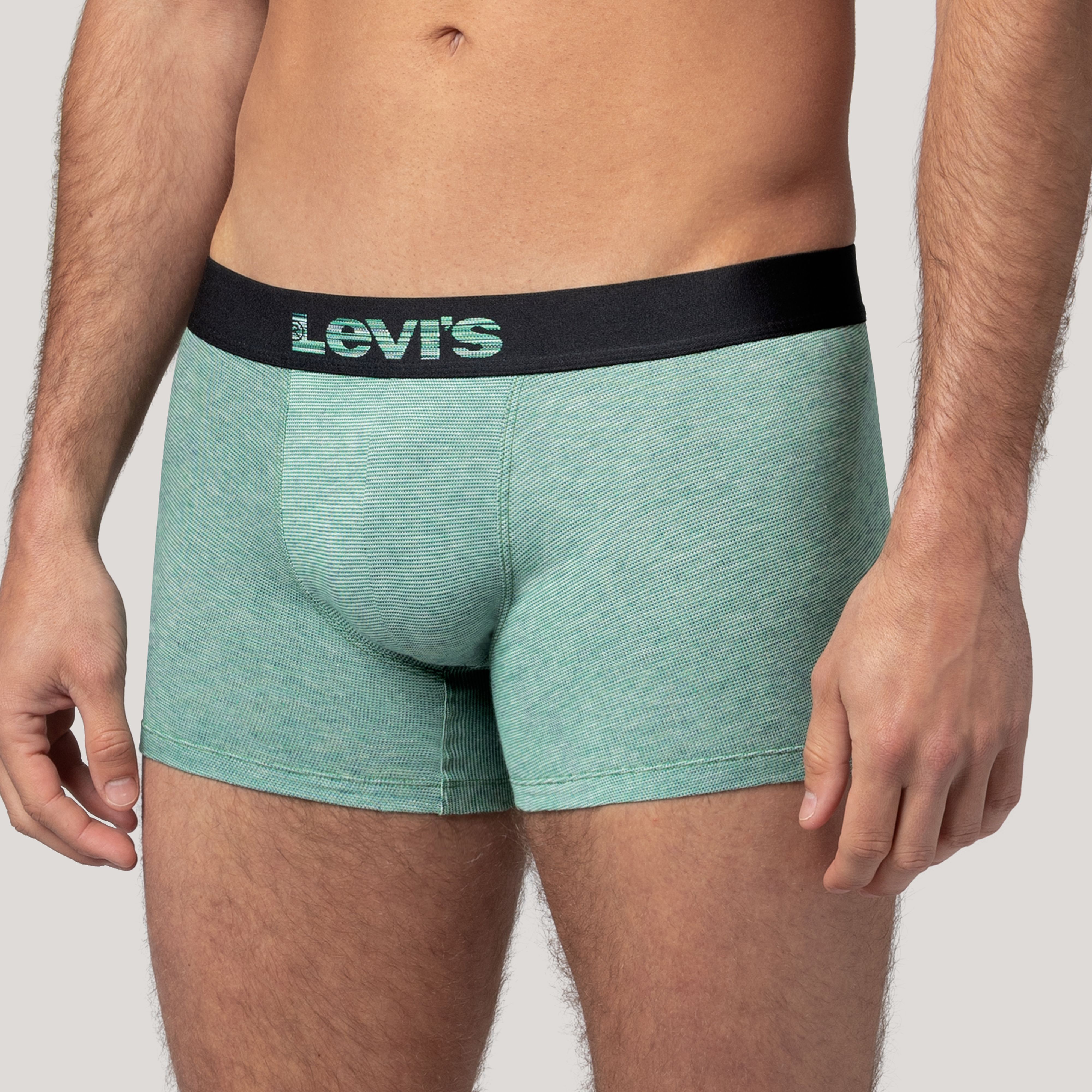 Levi's® Opt III Boxer Brief - 2 pack 4