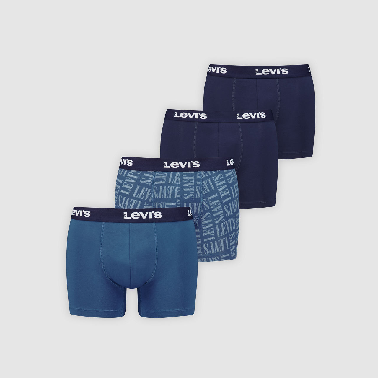 Levi's® Boxer Brief - 4 pack 13
