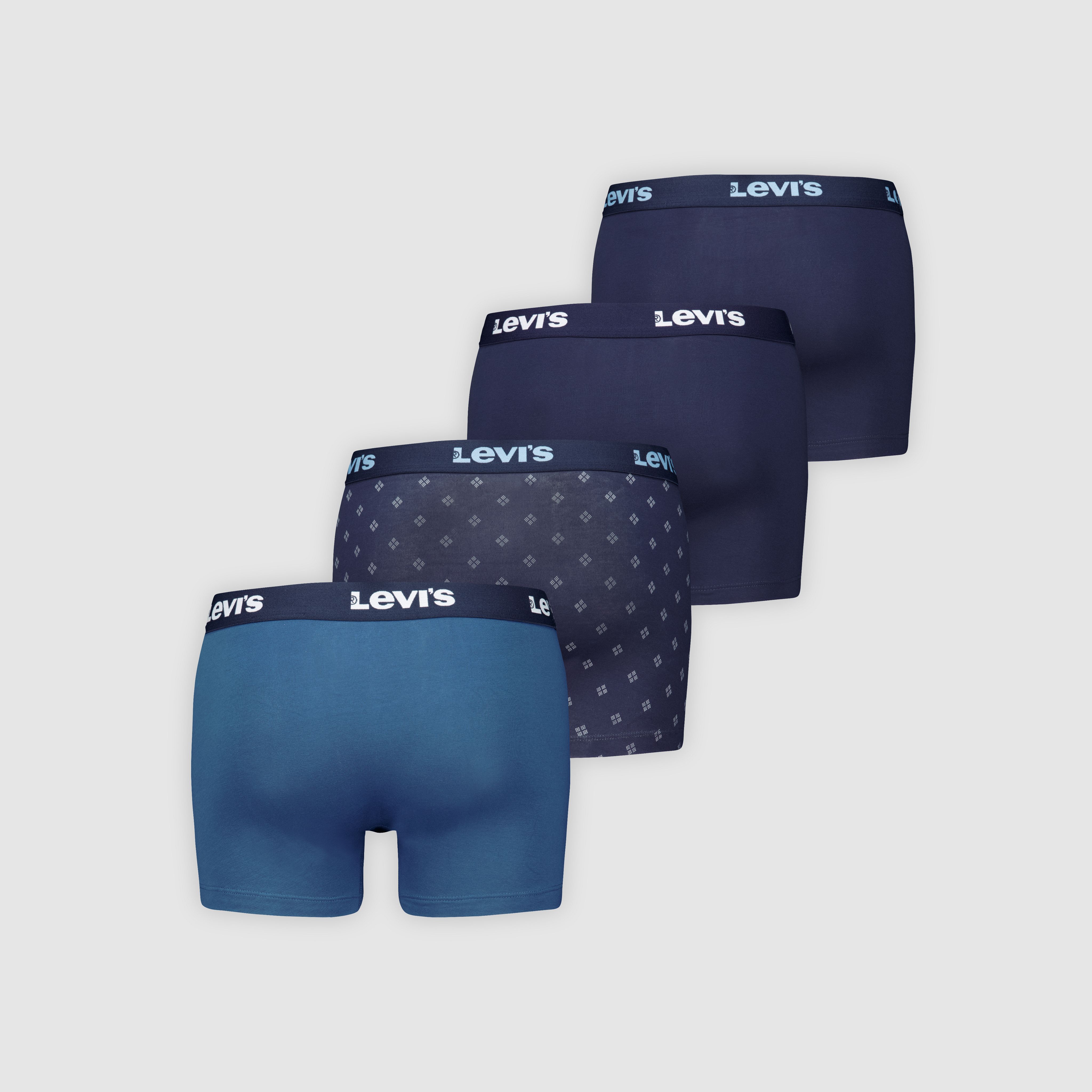 Levi's® Boxer Brief - 4 pack 2