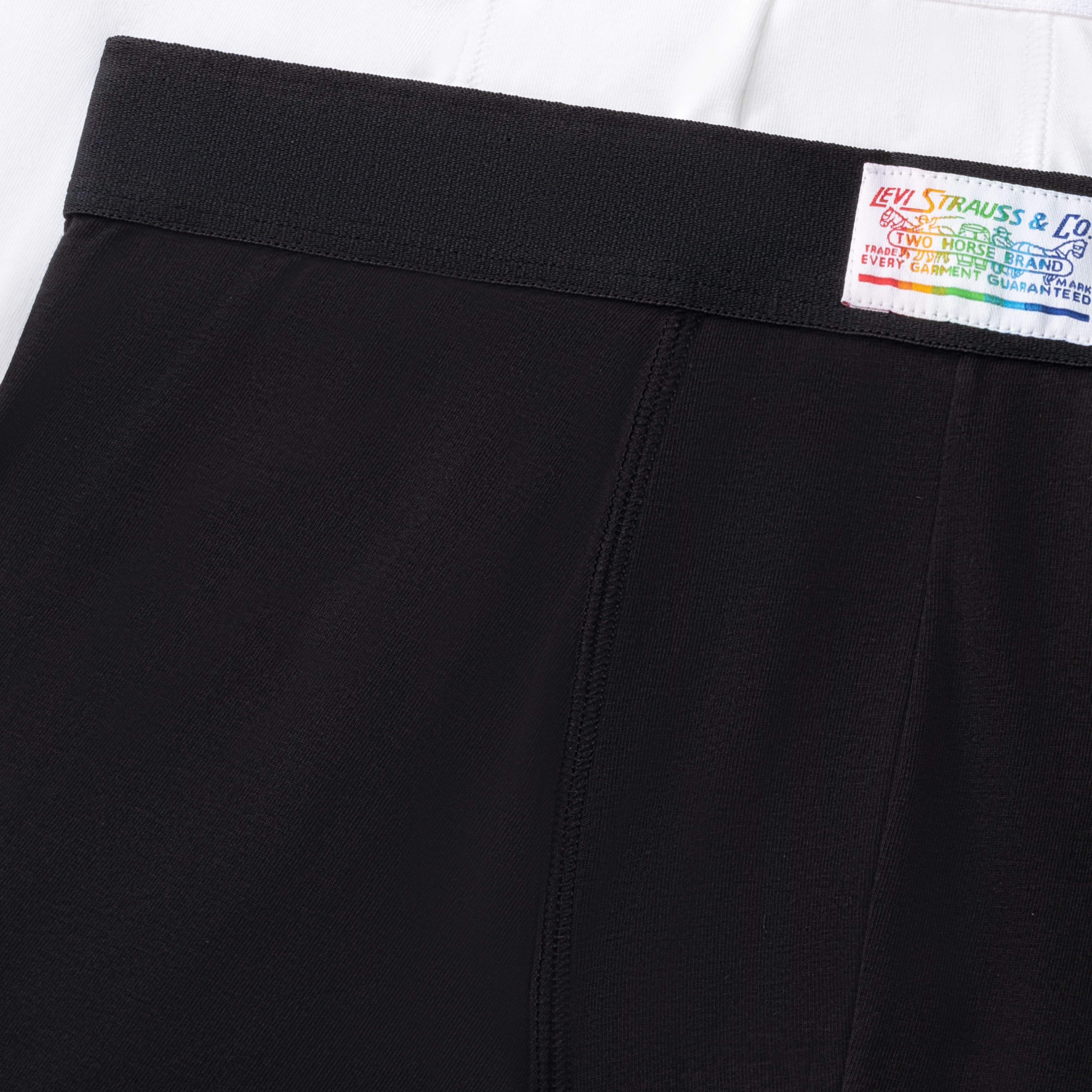 Levi's® Pride Boxer Brief - 2 pack 6