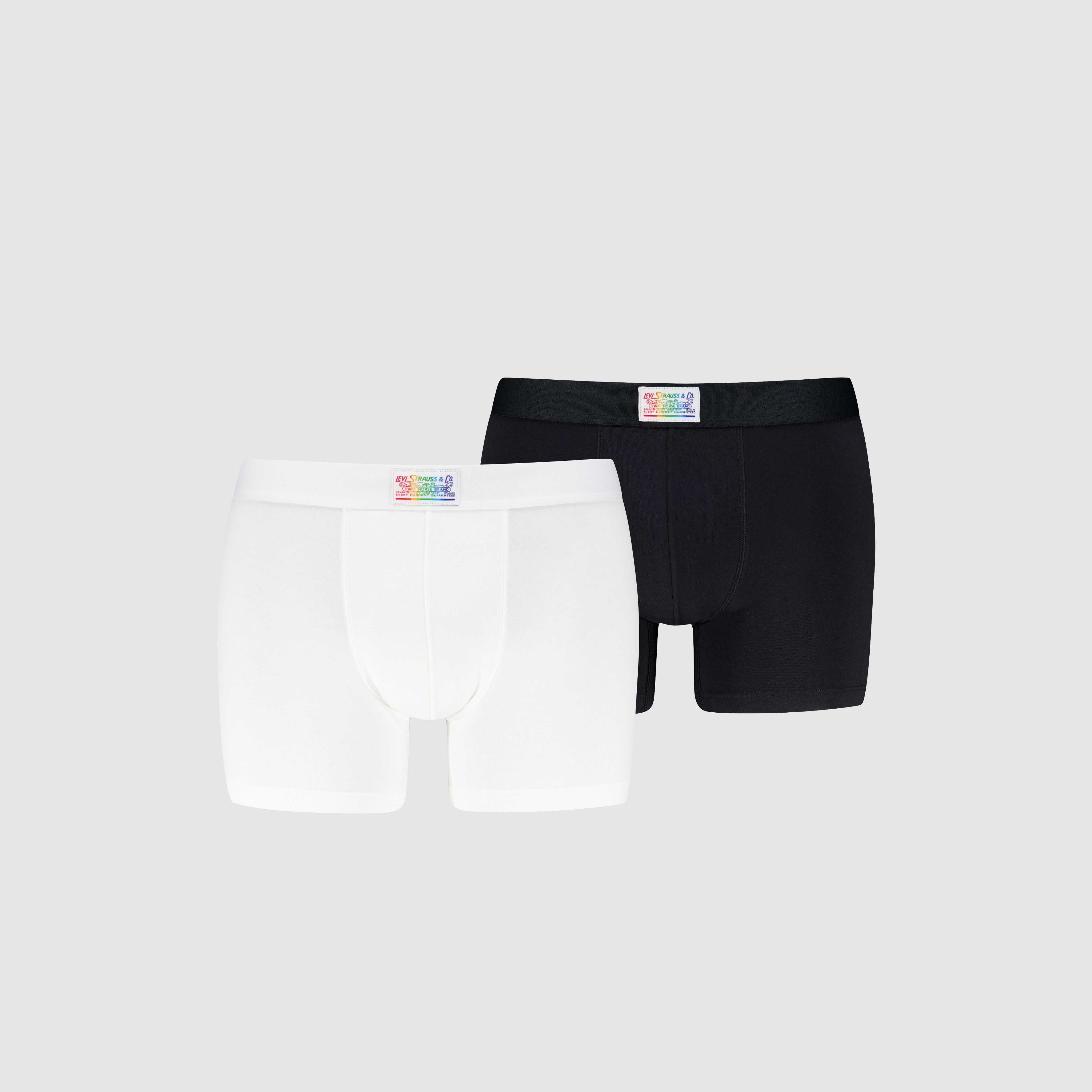 Levi's® Pride Boxer Brief - 2 pack 1