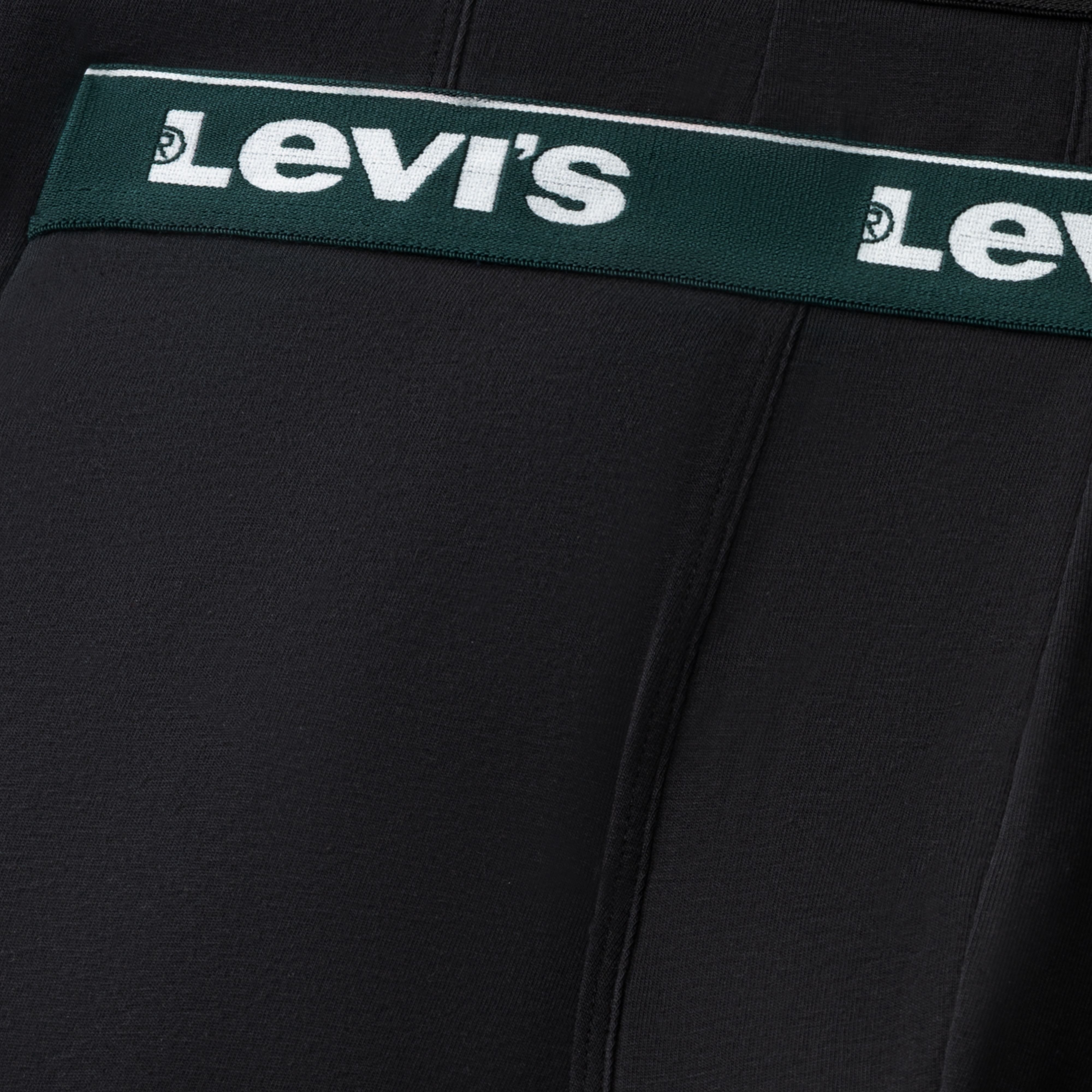 Levi's® Repeat Logo Boxer Brief - 3 Pack 6