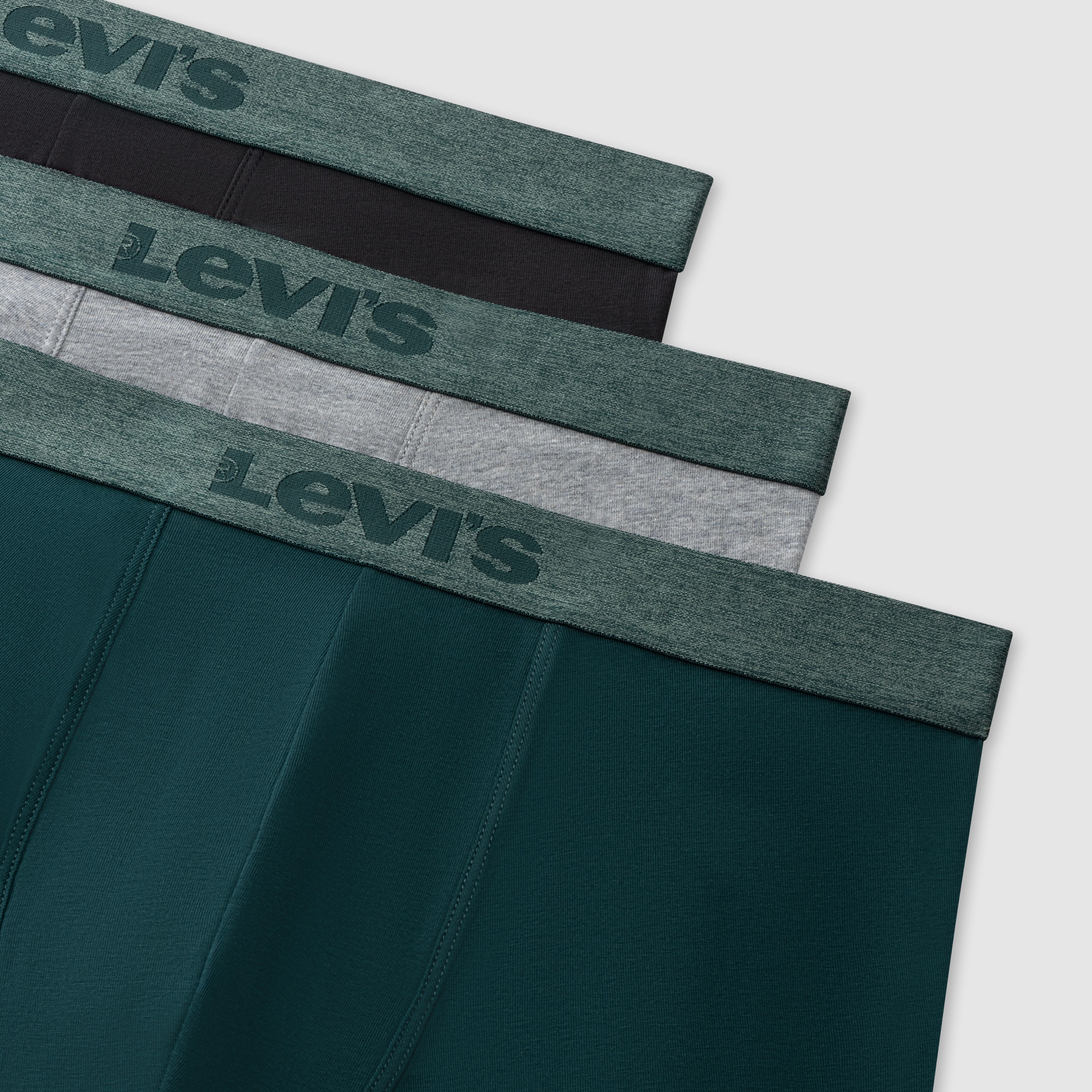 Levi's® Boxer Brief - 3 Pack 6
