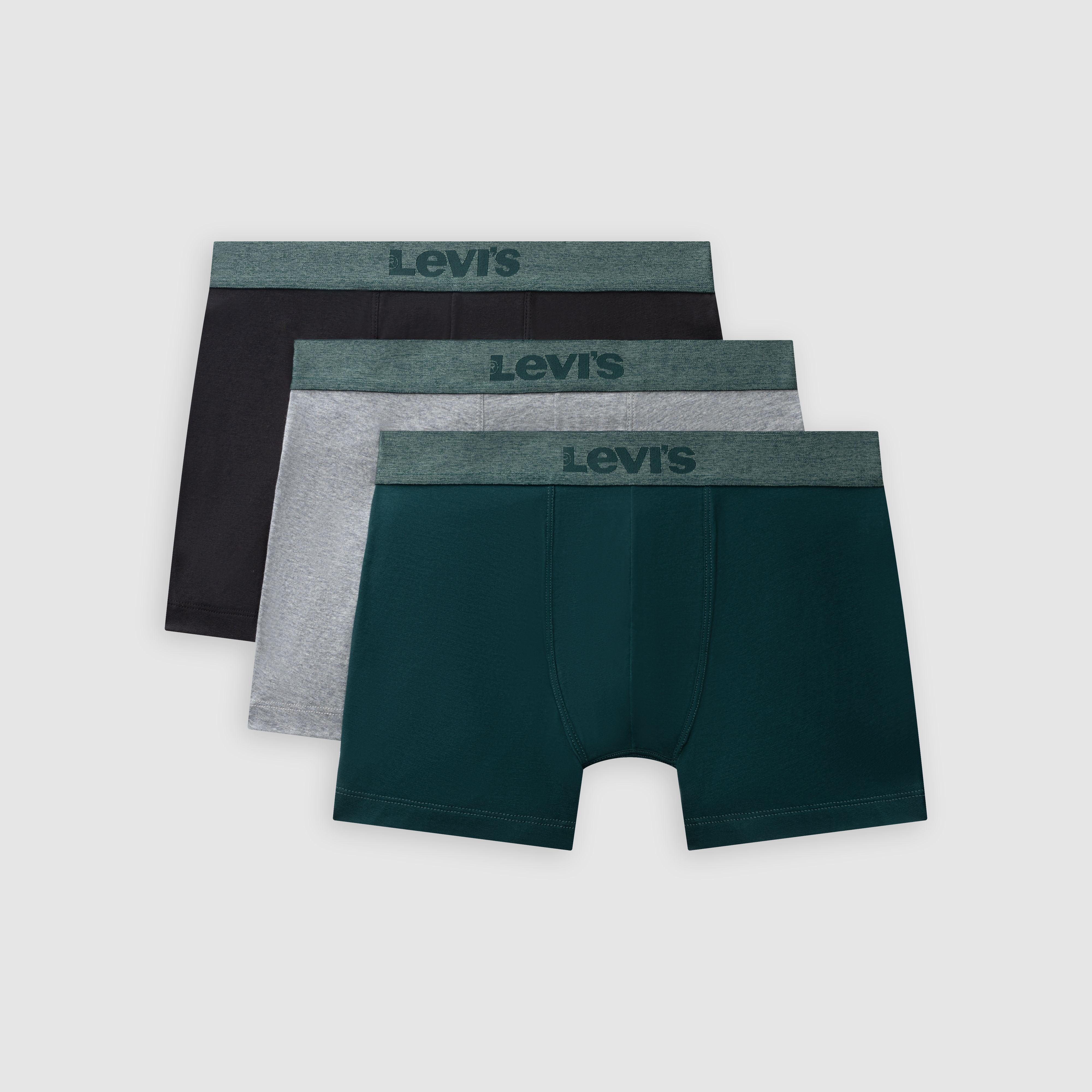 Levi's® Boxer Brief - 3 Pack 1
