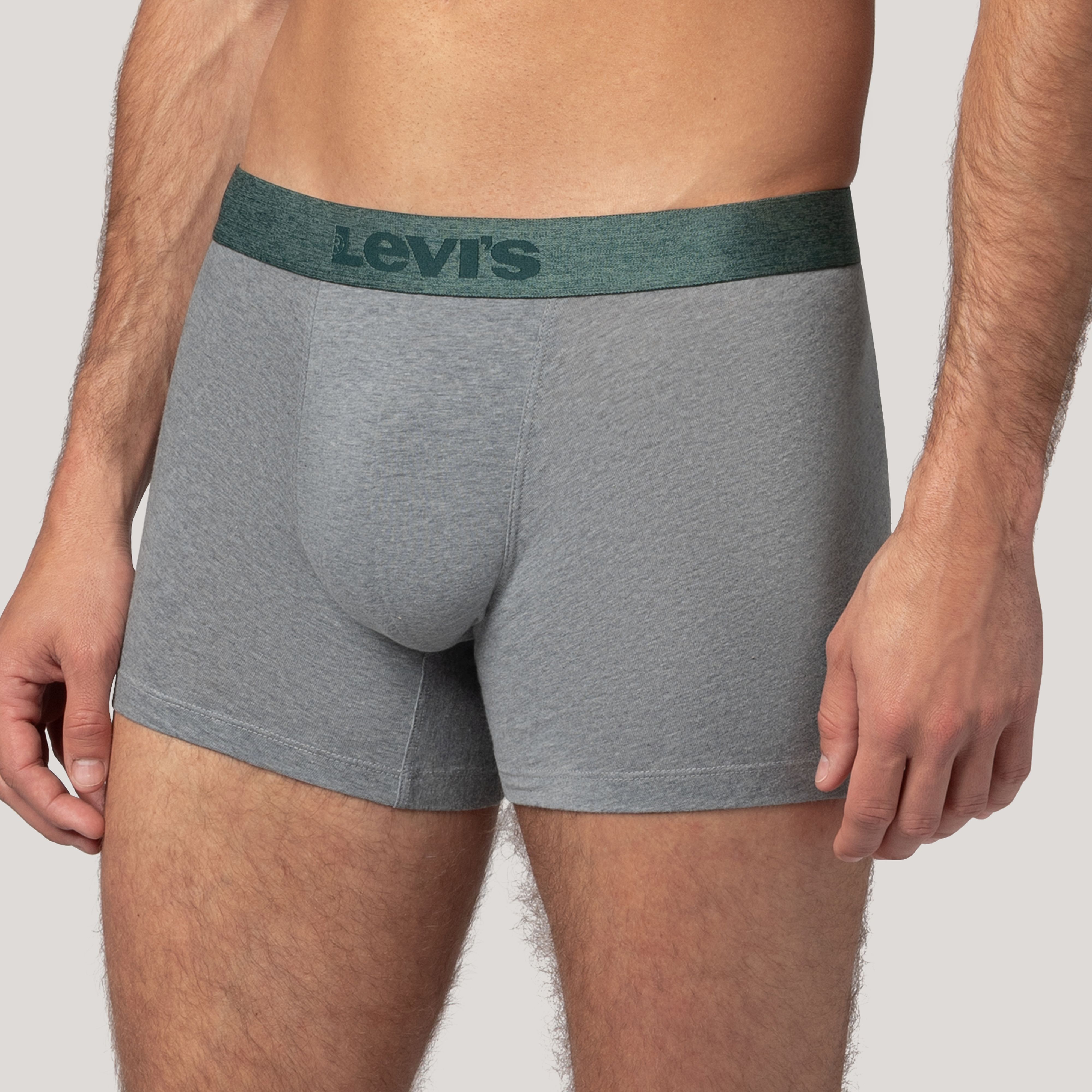 Levi's® Boxer Brief - 3 Pack 4