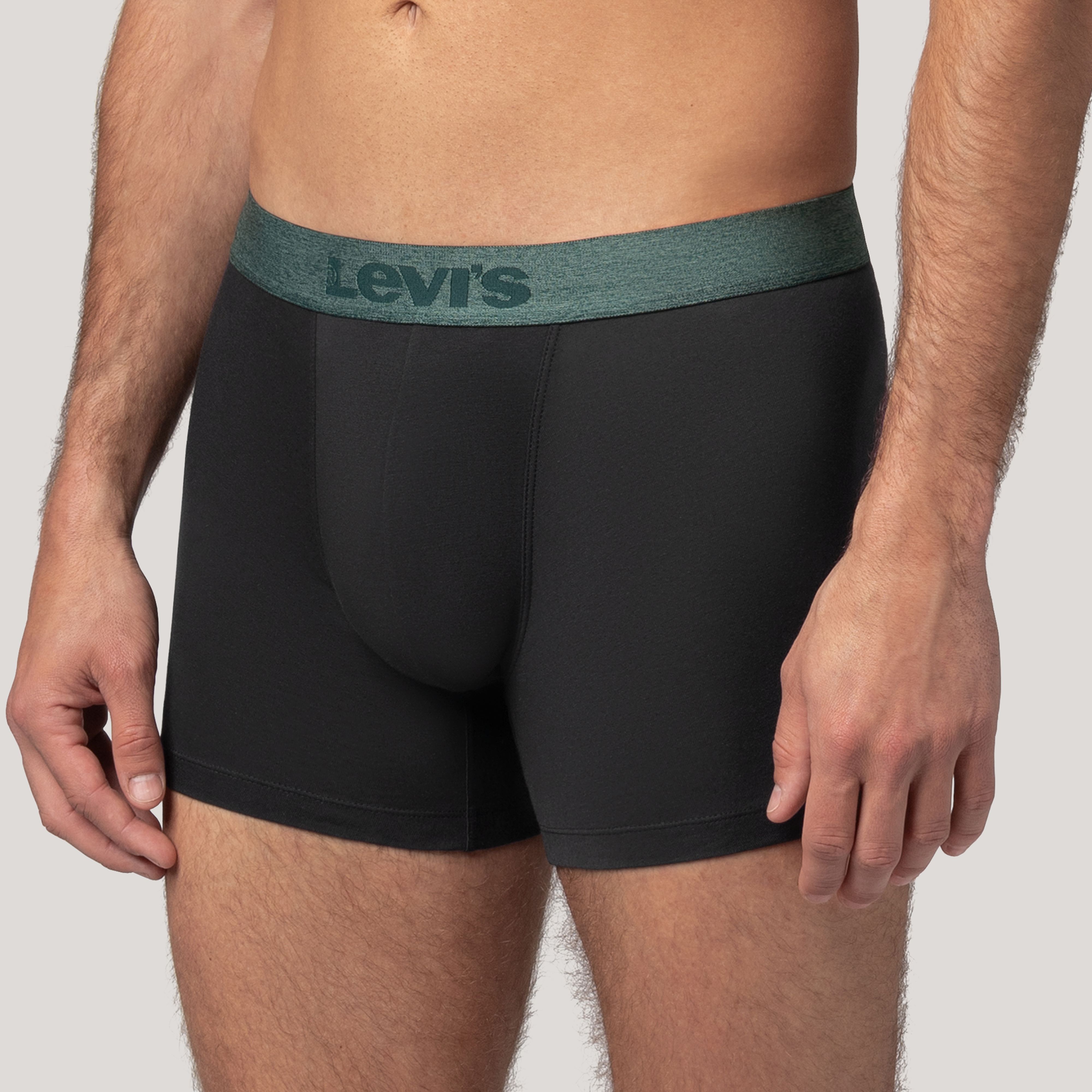Levi's® Boxer Brief - 3 Pack 3