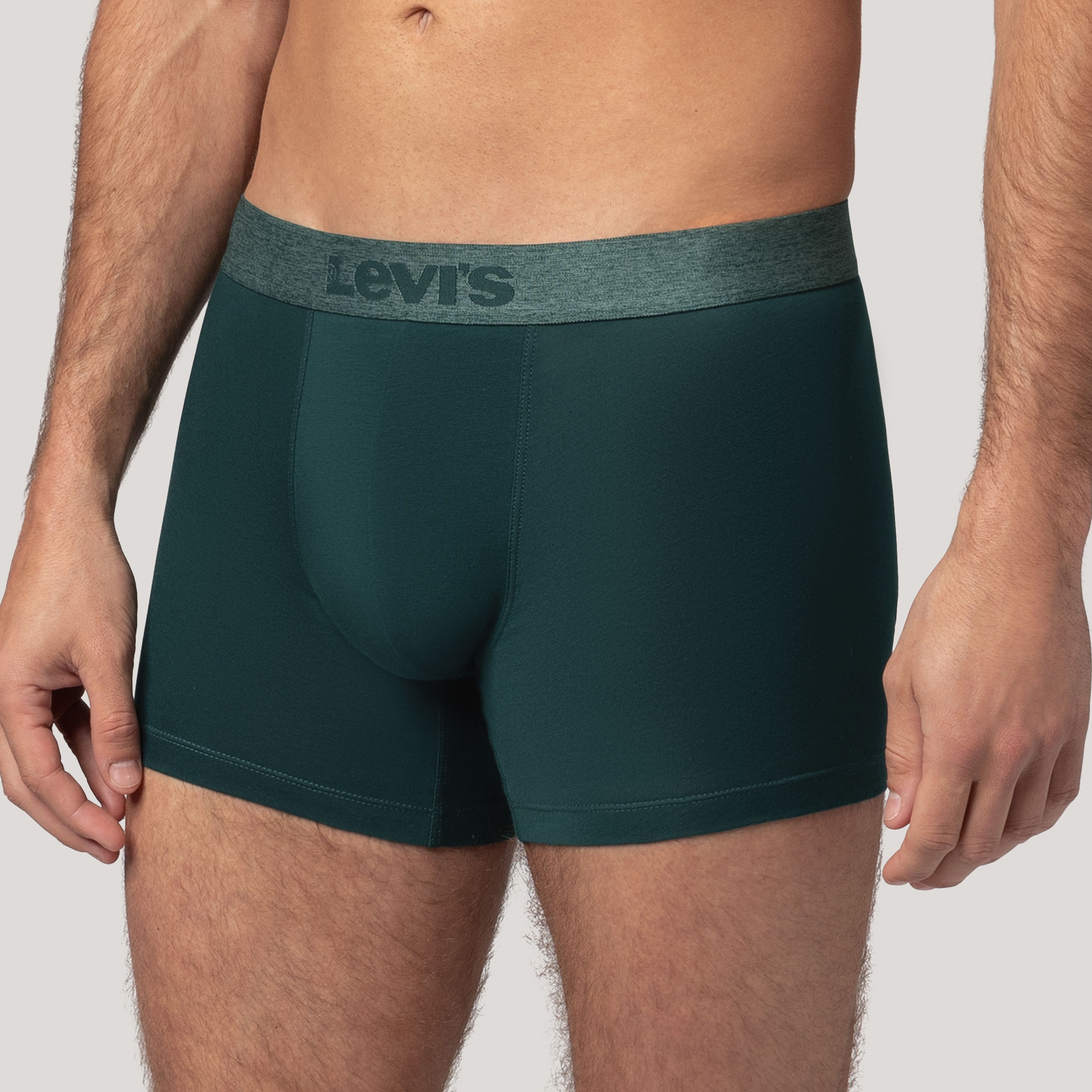 Levi's® Boxer Brief - 3 Pack 12