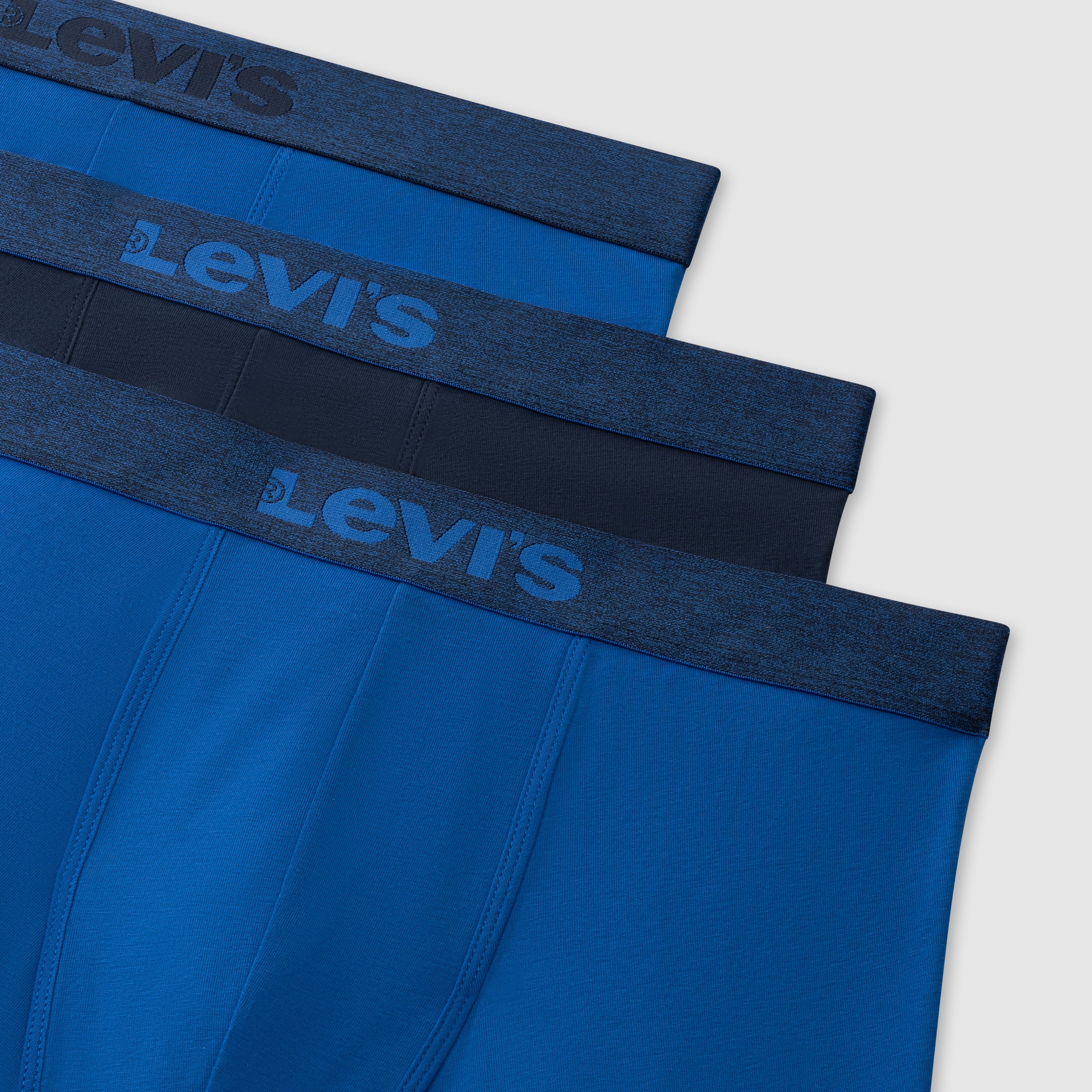 Levi's® Boxer Brief - 3 Pack 5
