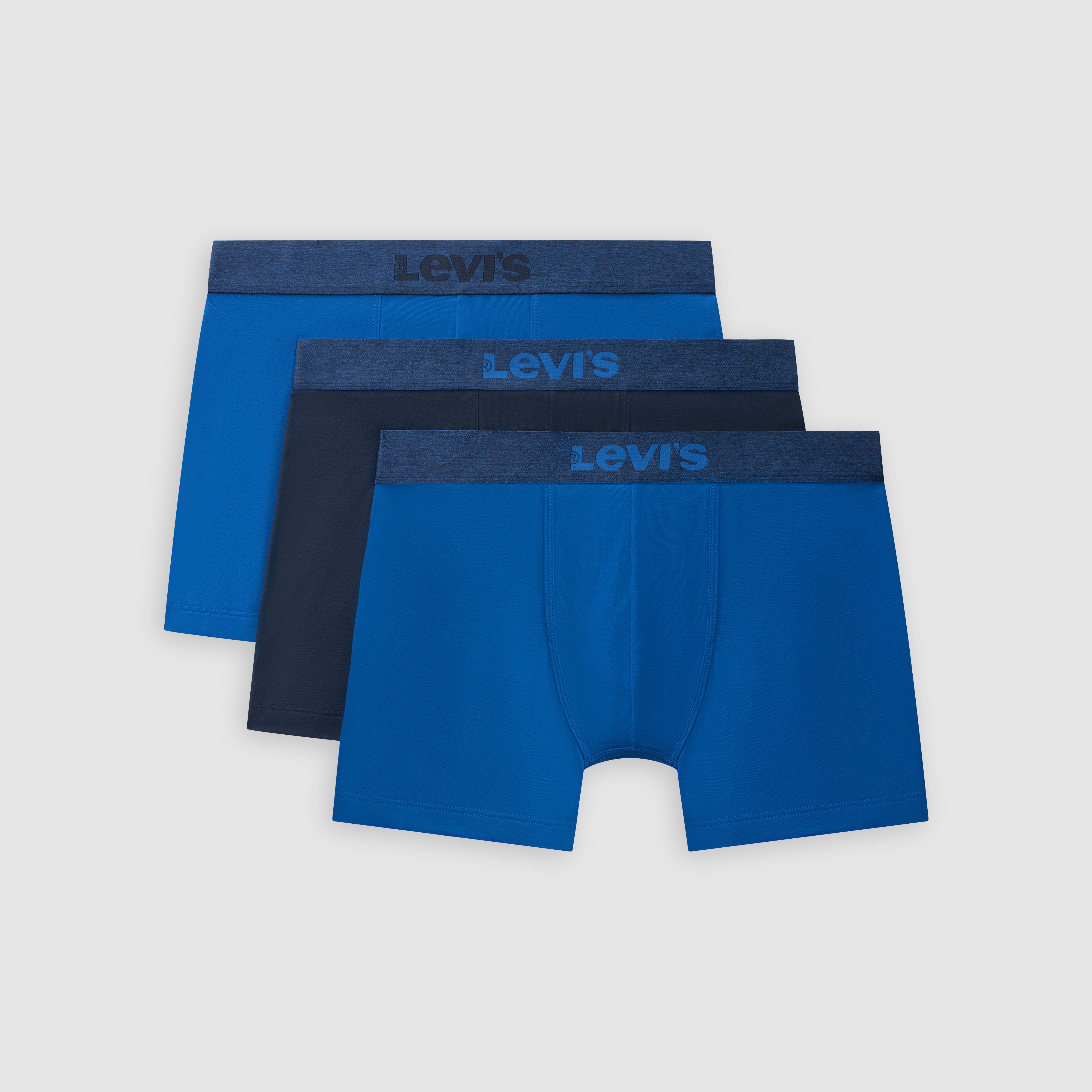 Levi's® Boxer Brief - 3 Pack 1