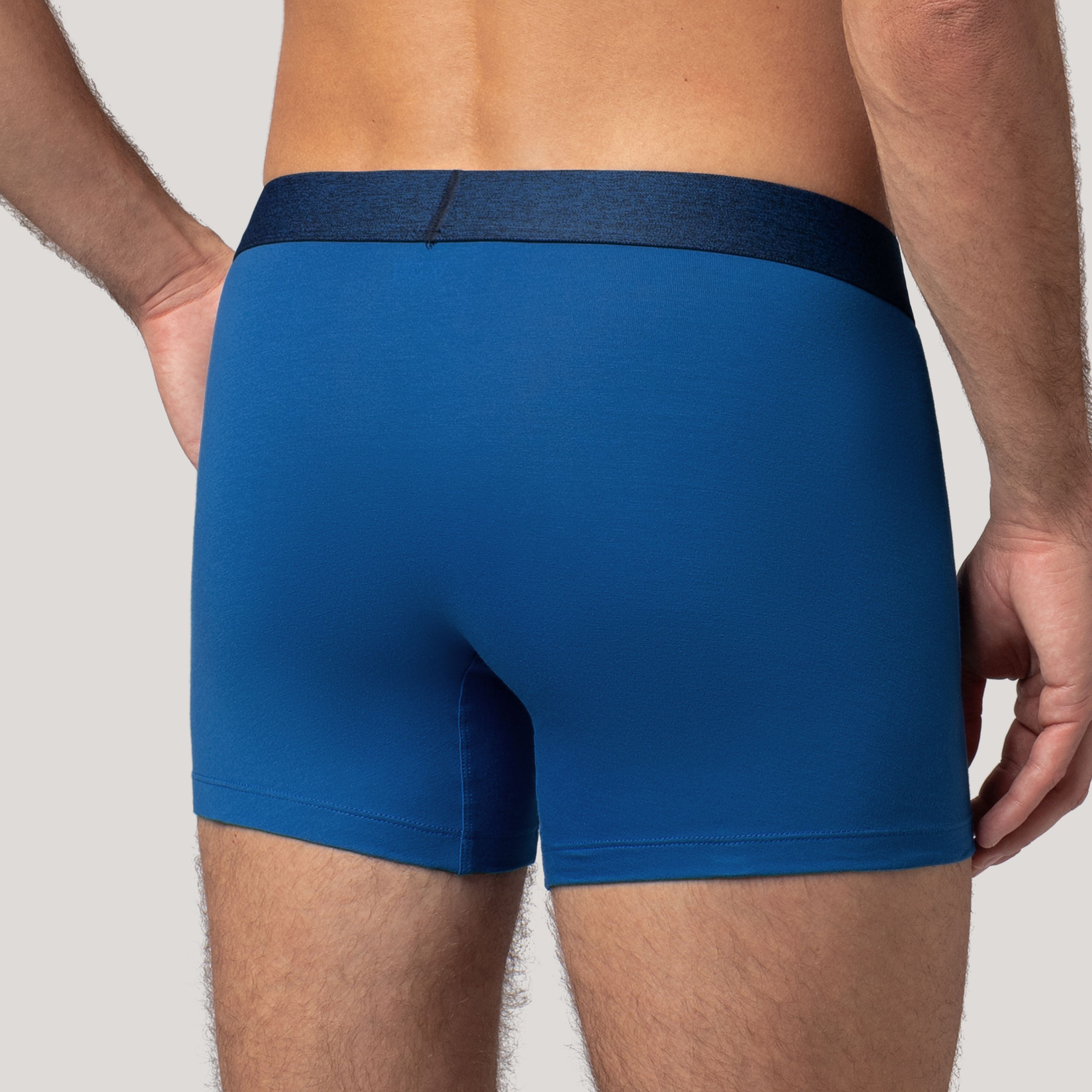 Levi's® Boxer Brief - 3 Pack 4