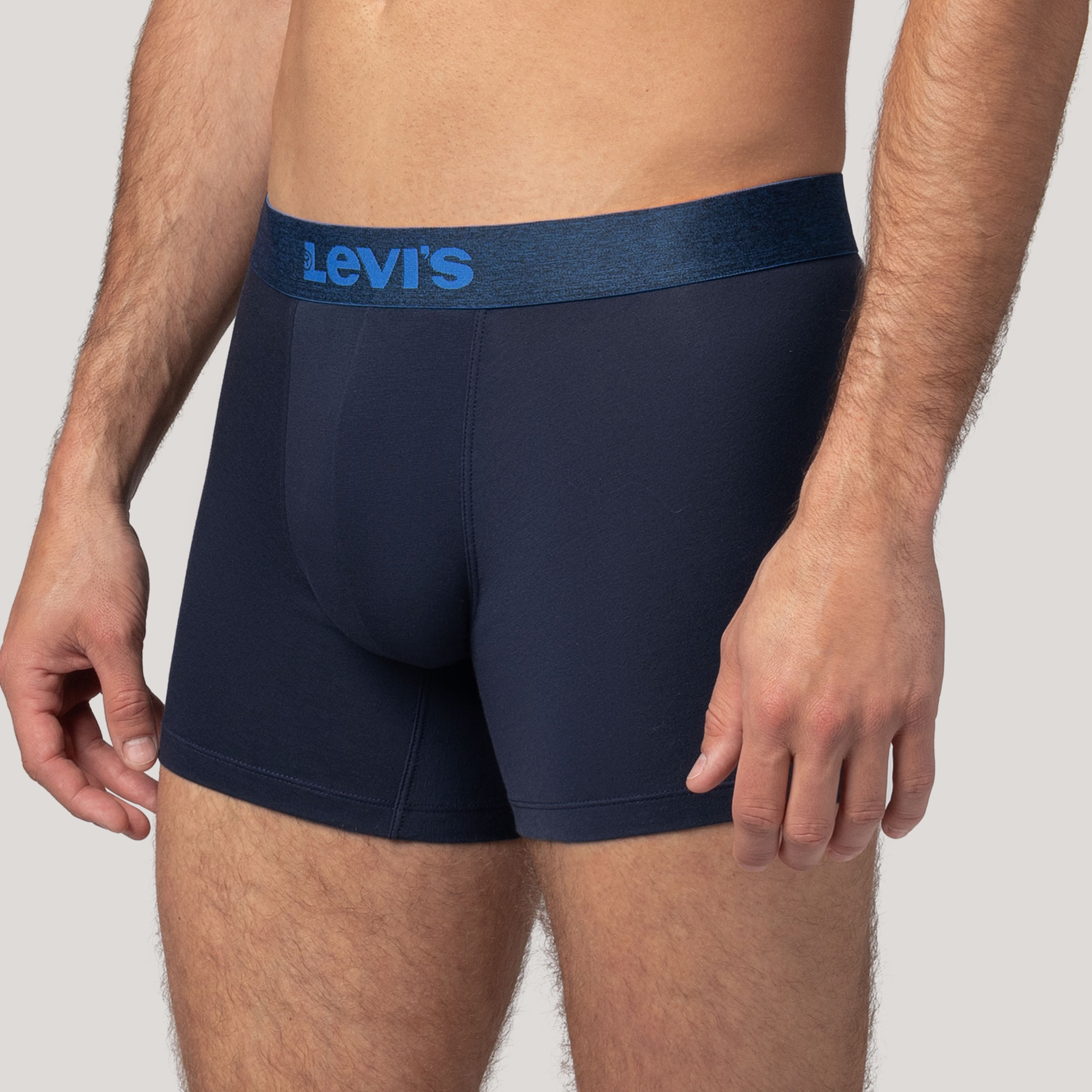 Levi's® Boxer Brief - 3 Pack 3