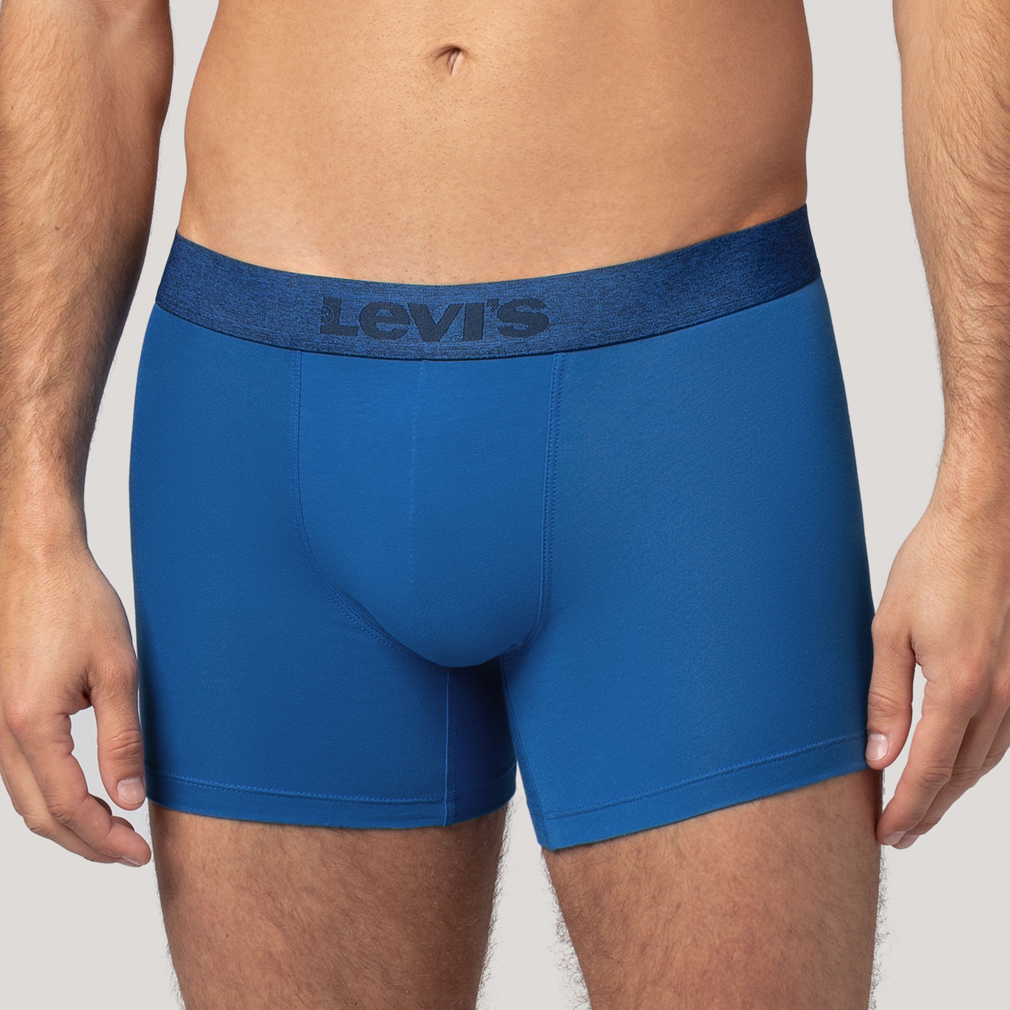 Levi's® Boxer Brief - 3 Pack 2