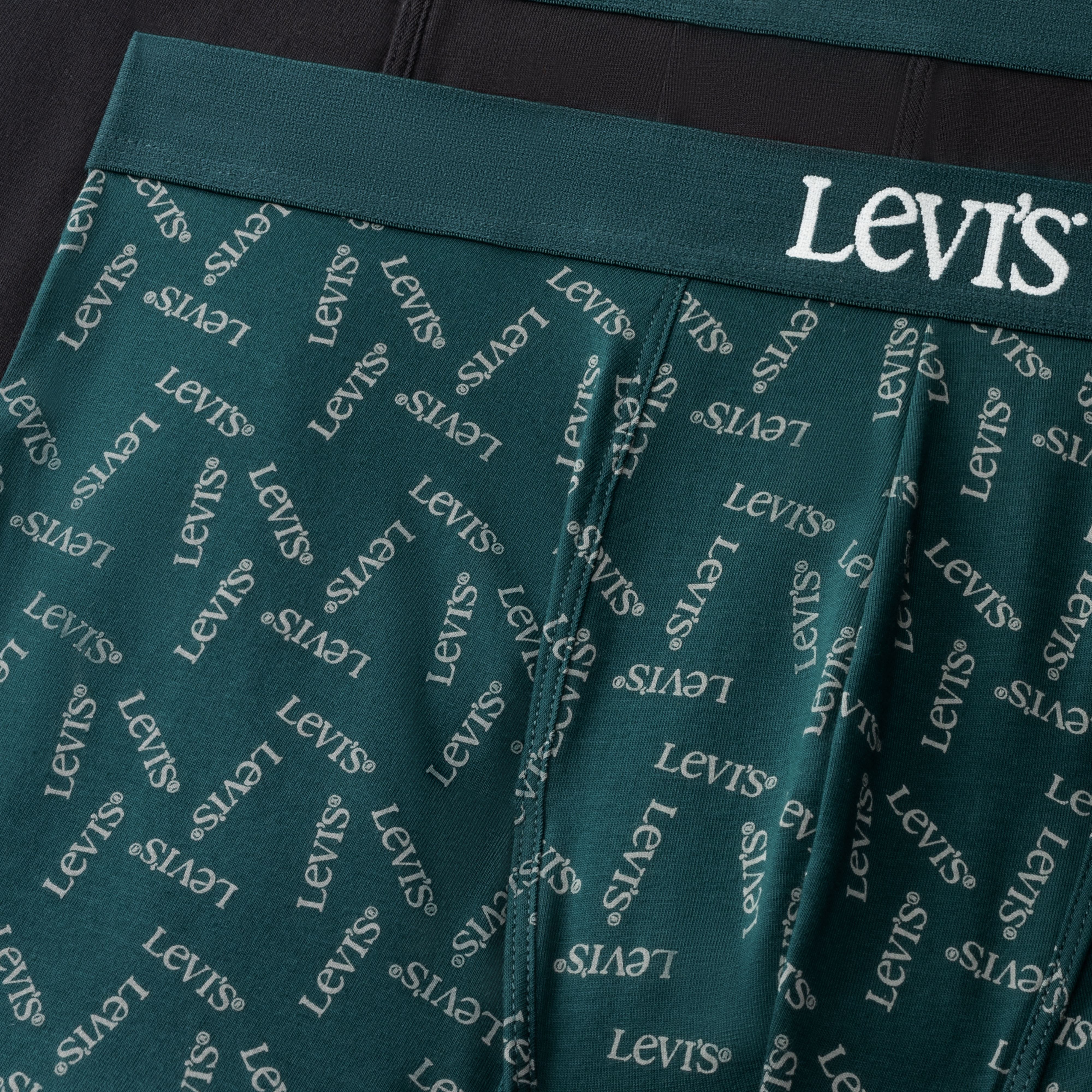 Levi's® Club Logo Boxer Brief - 2 Pack 6
