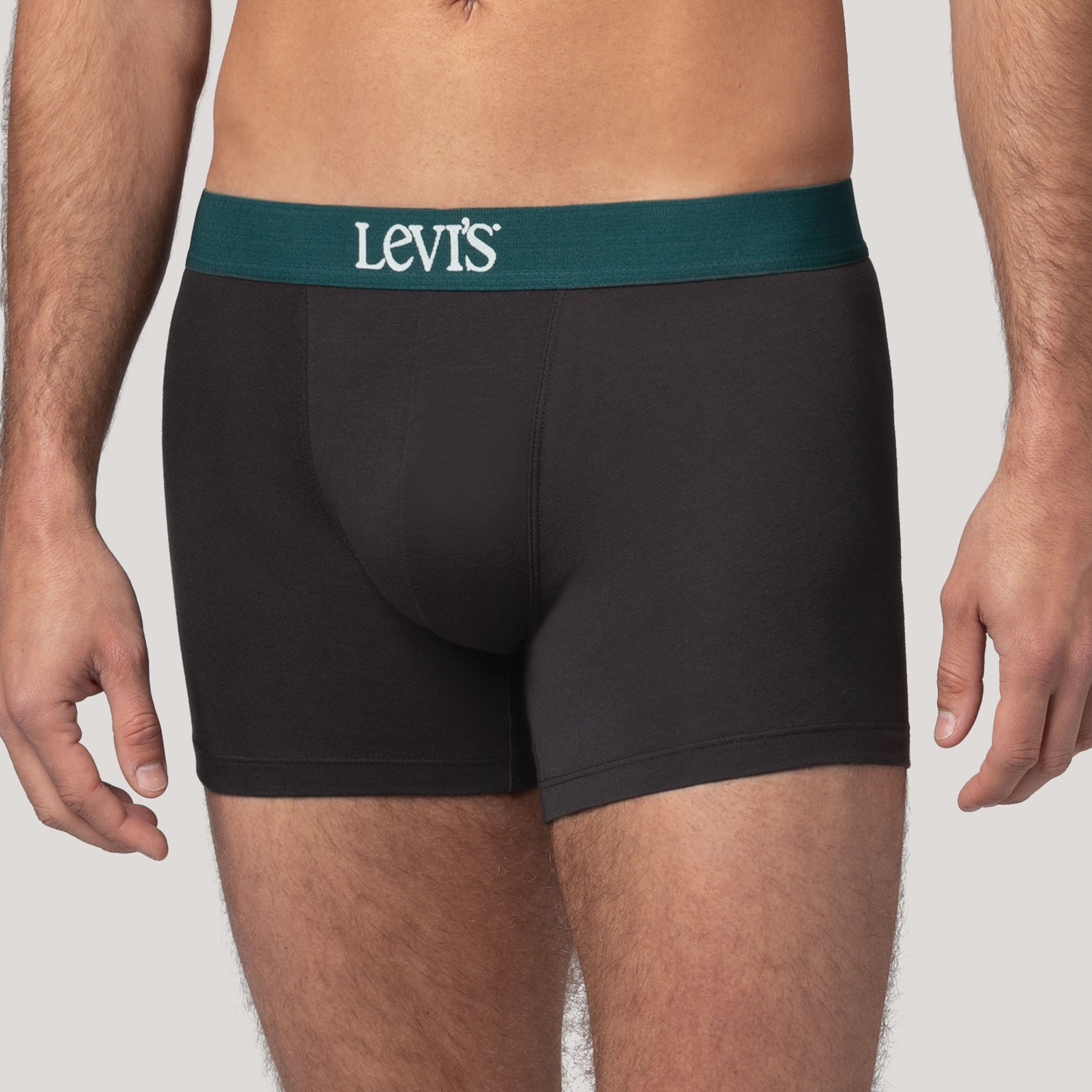 Levi's® Club Logo Boxer Brief - 2 Pack 3