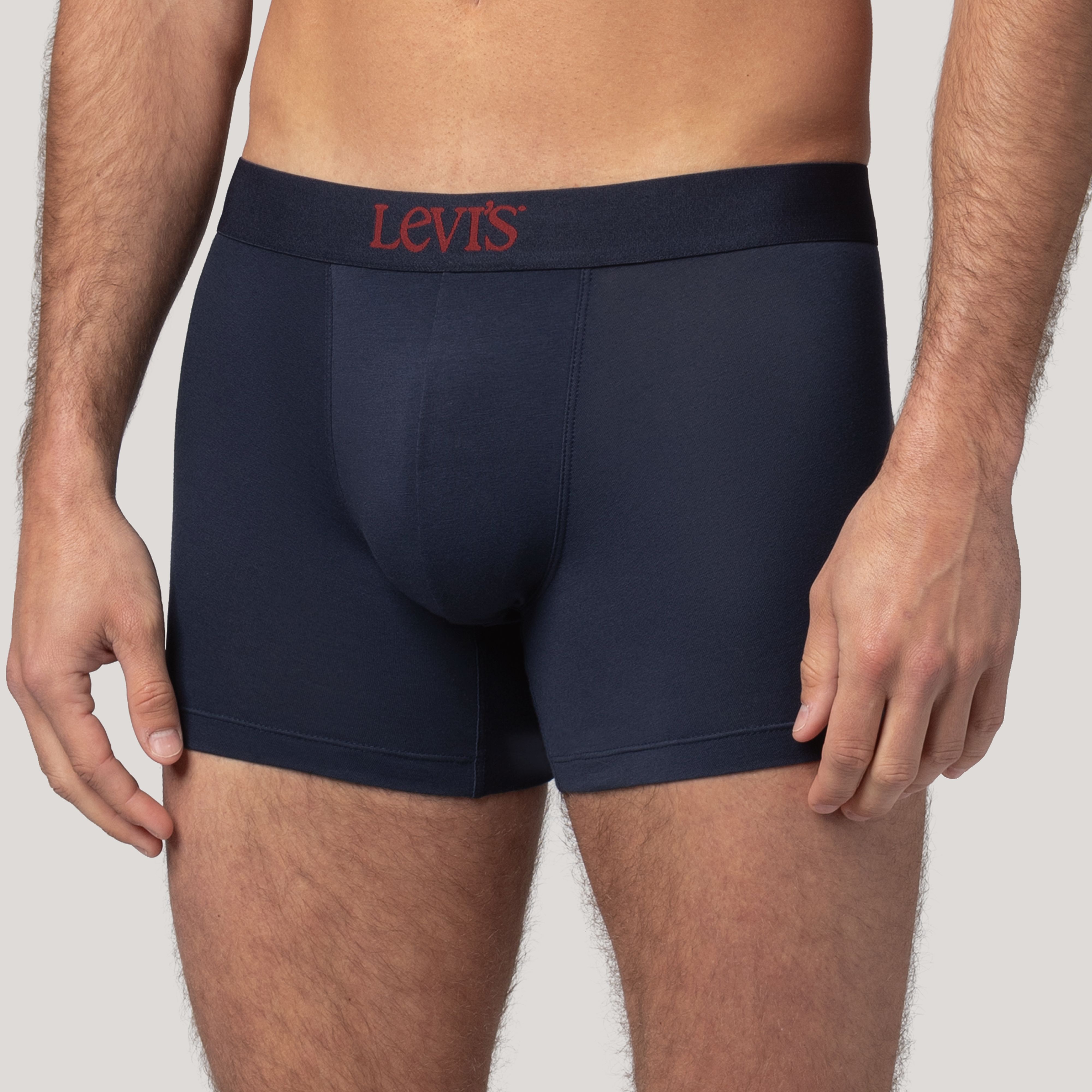 Levi's® Club Logo Boxer Brief - 2 Pack 3