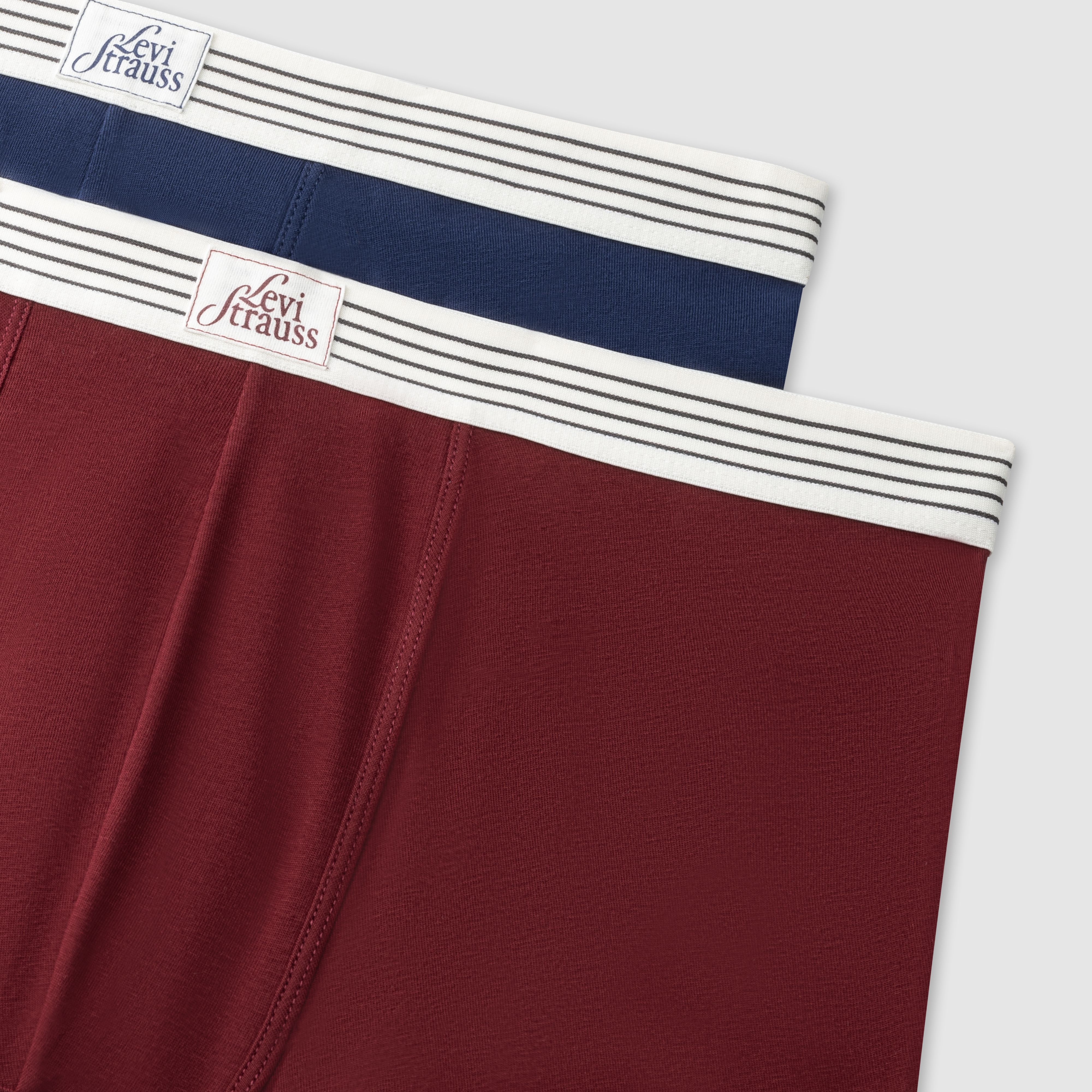 Levi's® Patch Boxer Brief - 2 Pack 5