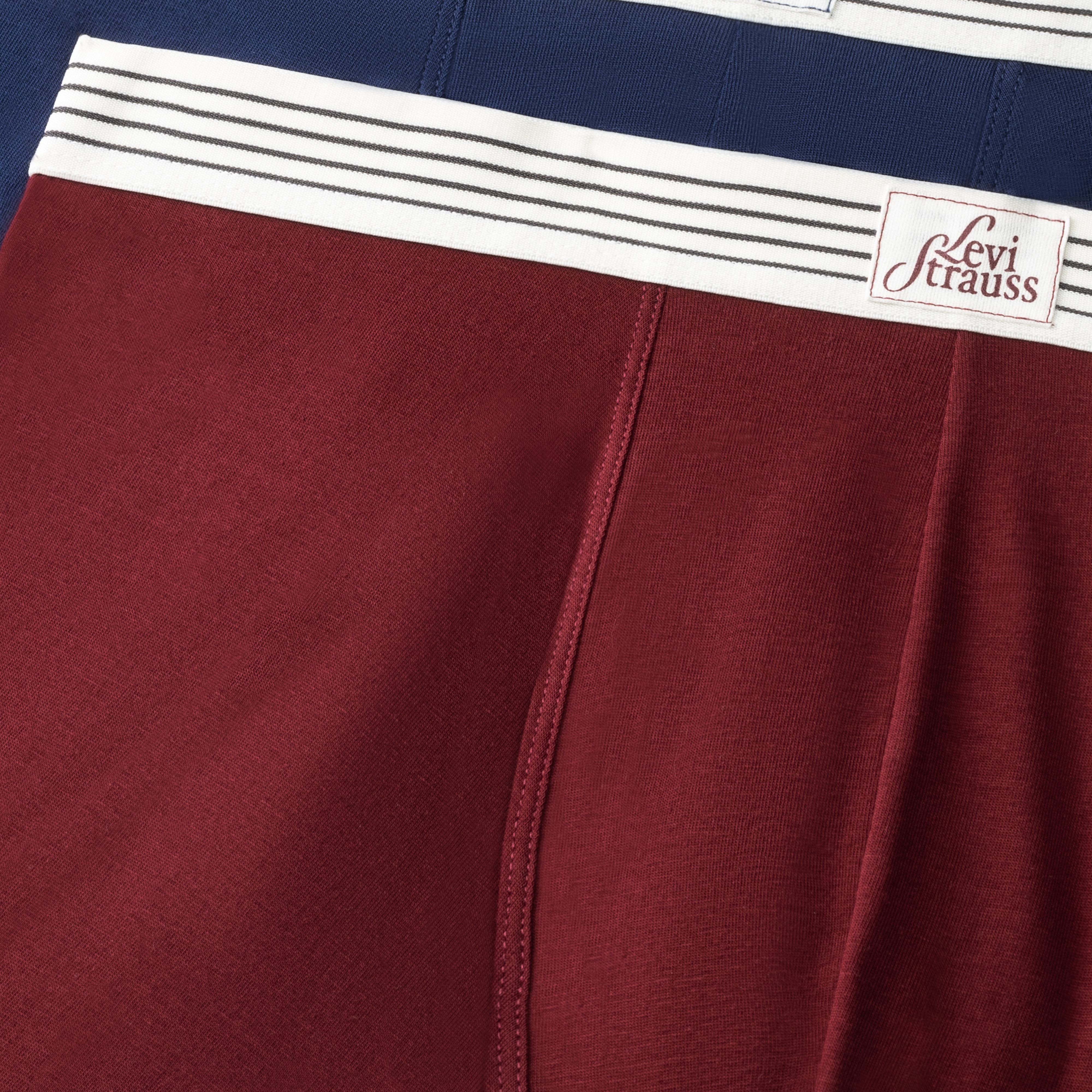 Levi's® Patch Boxer Brief - 2 Pack 6