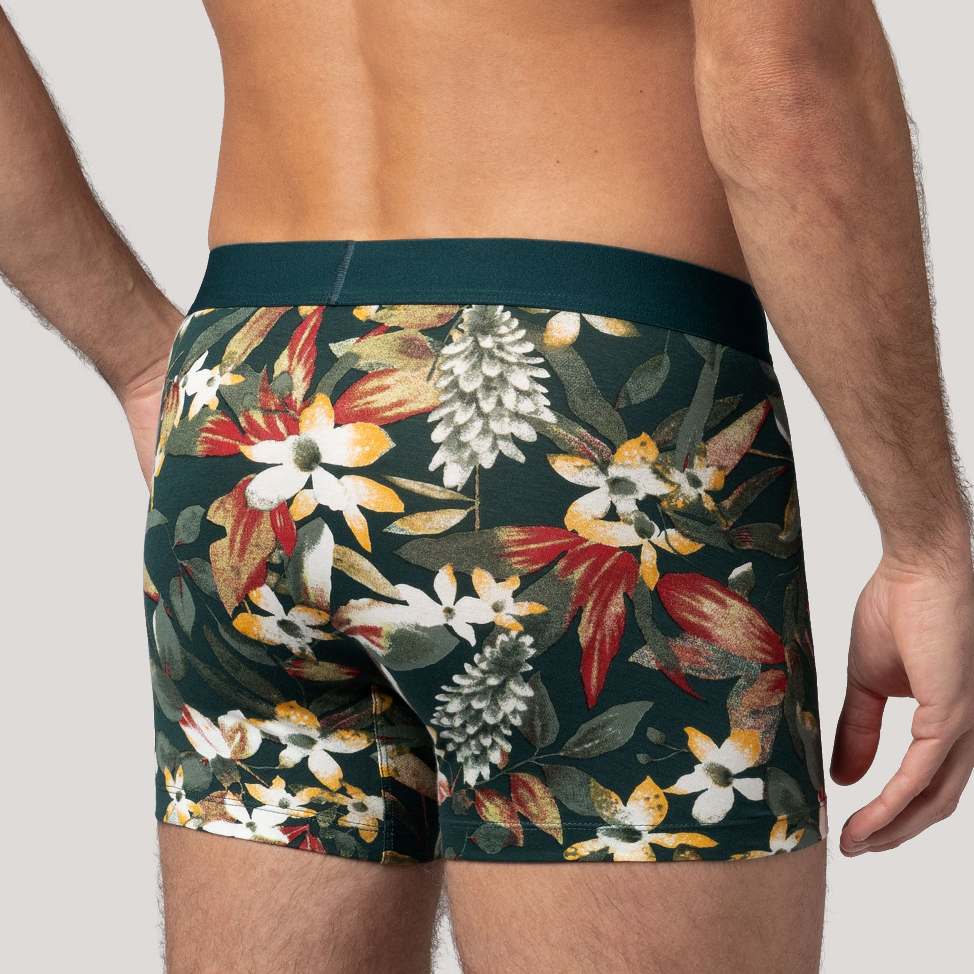 Levi's® Dallas Boxer Brief - 2 Pack 4