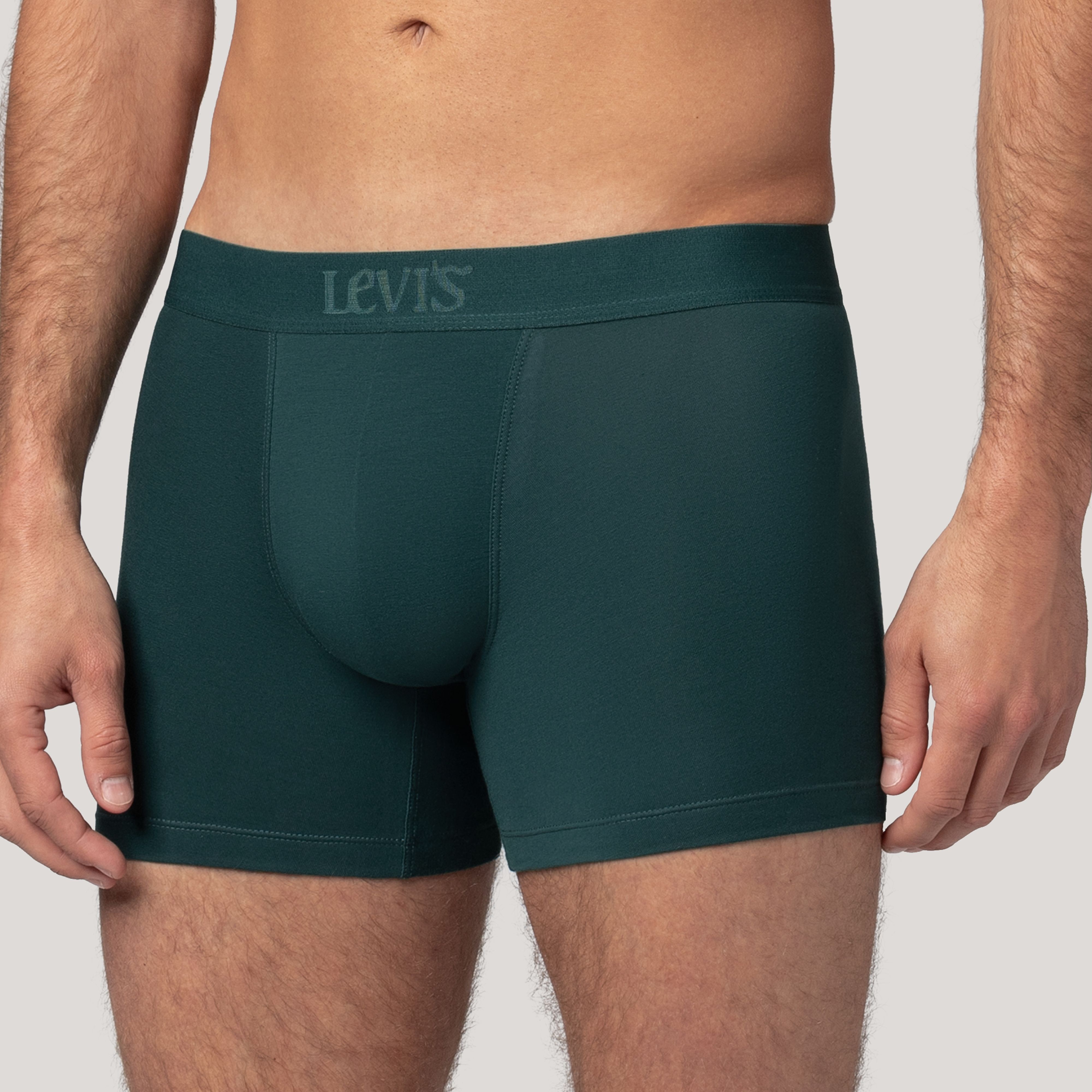 Levi's® Dallas Boxer Brief - 2 Pack 3