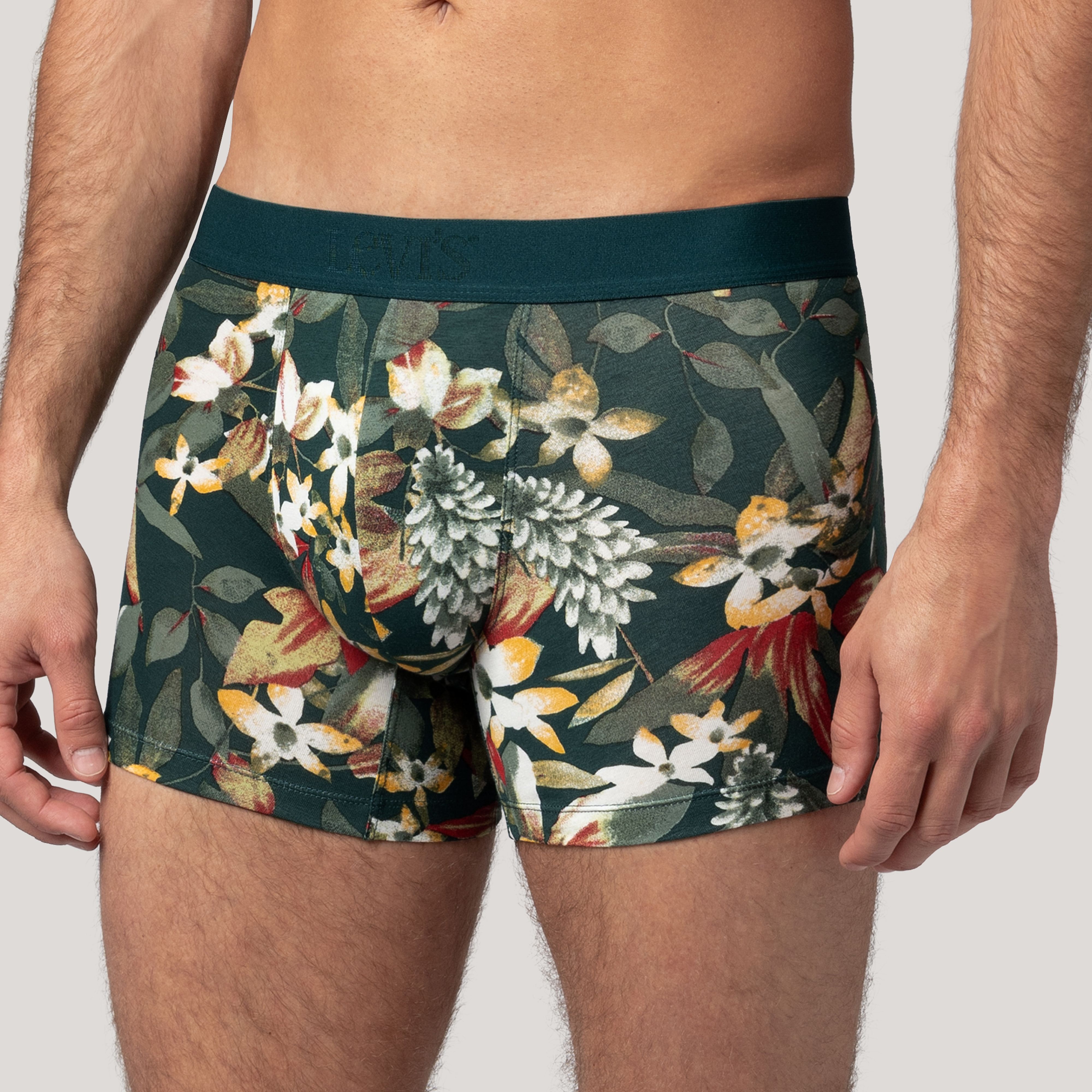 Levi's® Dallas Boxer Brief - 2 Pack 10