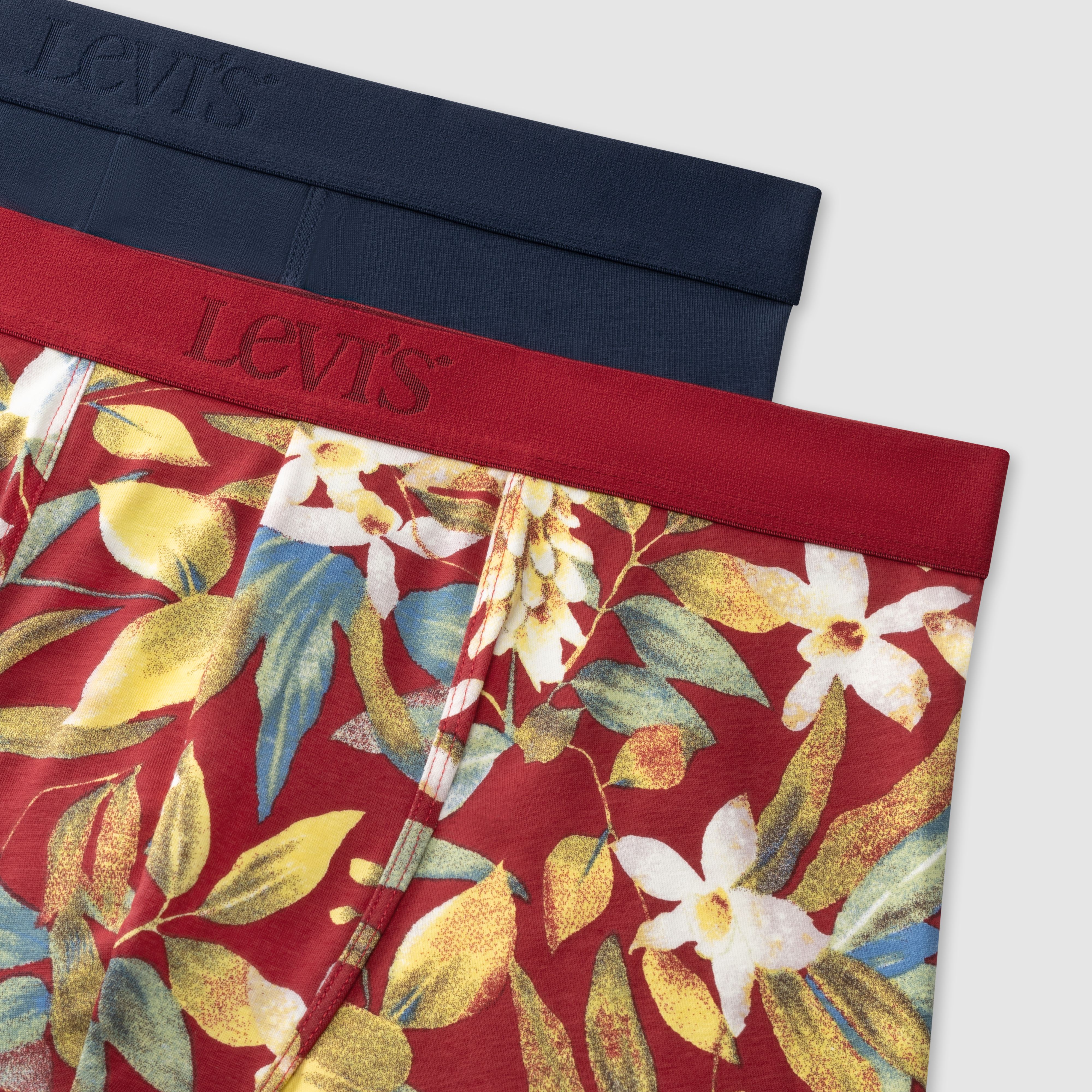Levi's® Dallas Boxer Brief - 2 Pack 5