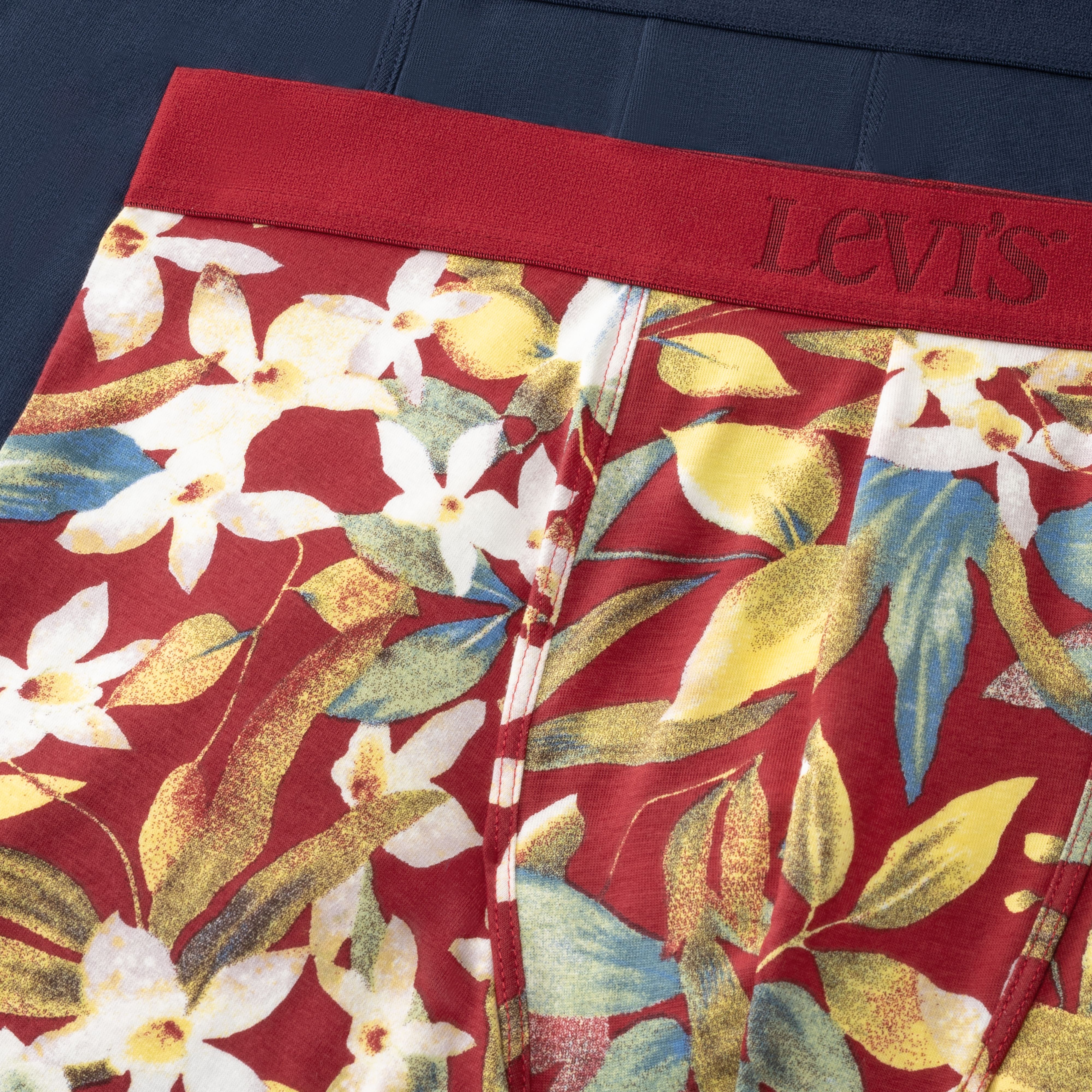 Levi's® Dallas Boxer Brief - 2 Pack 6