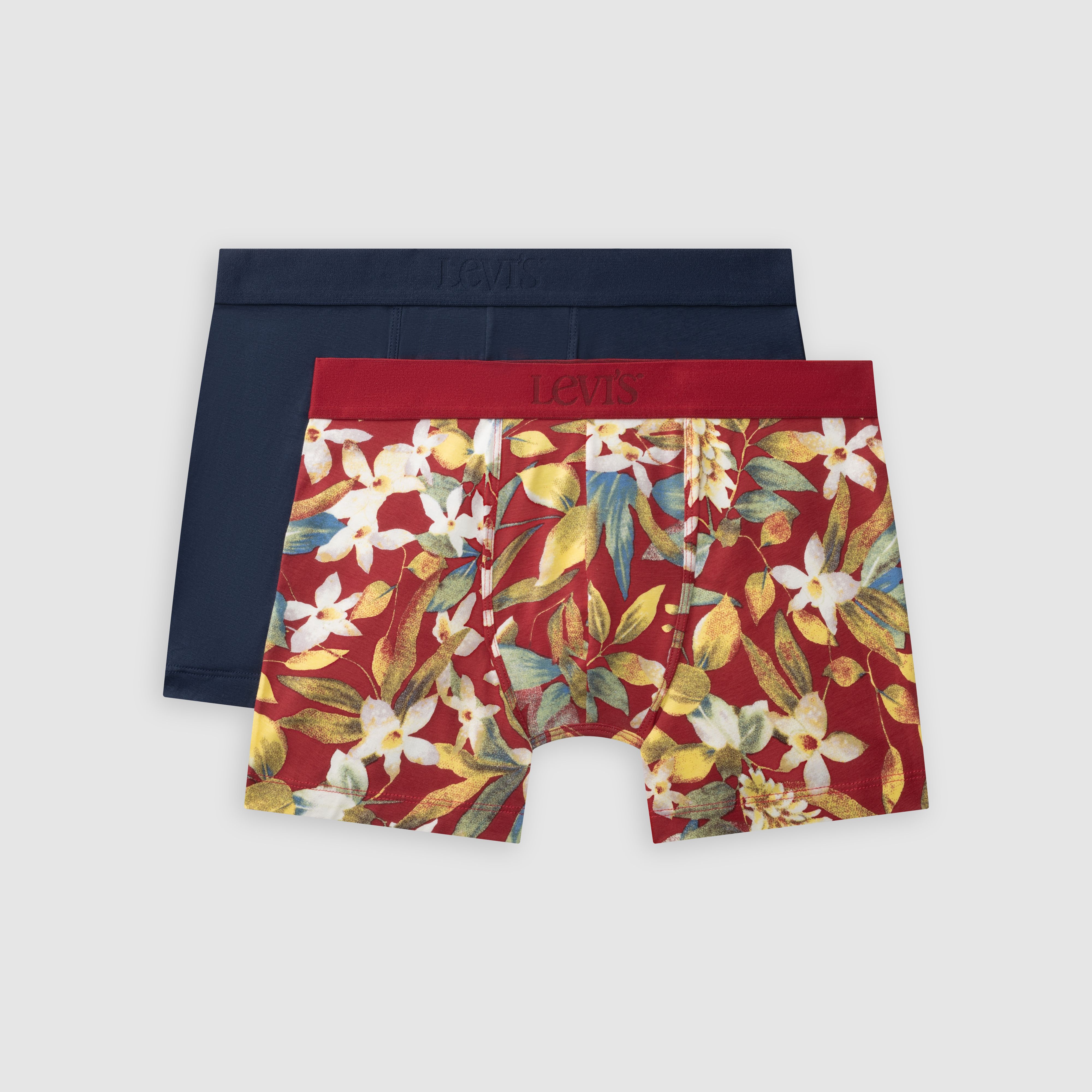 Levi's® Dallas Boxer Brief - 2 Pack 1