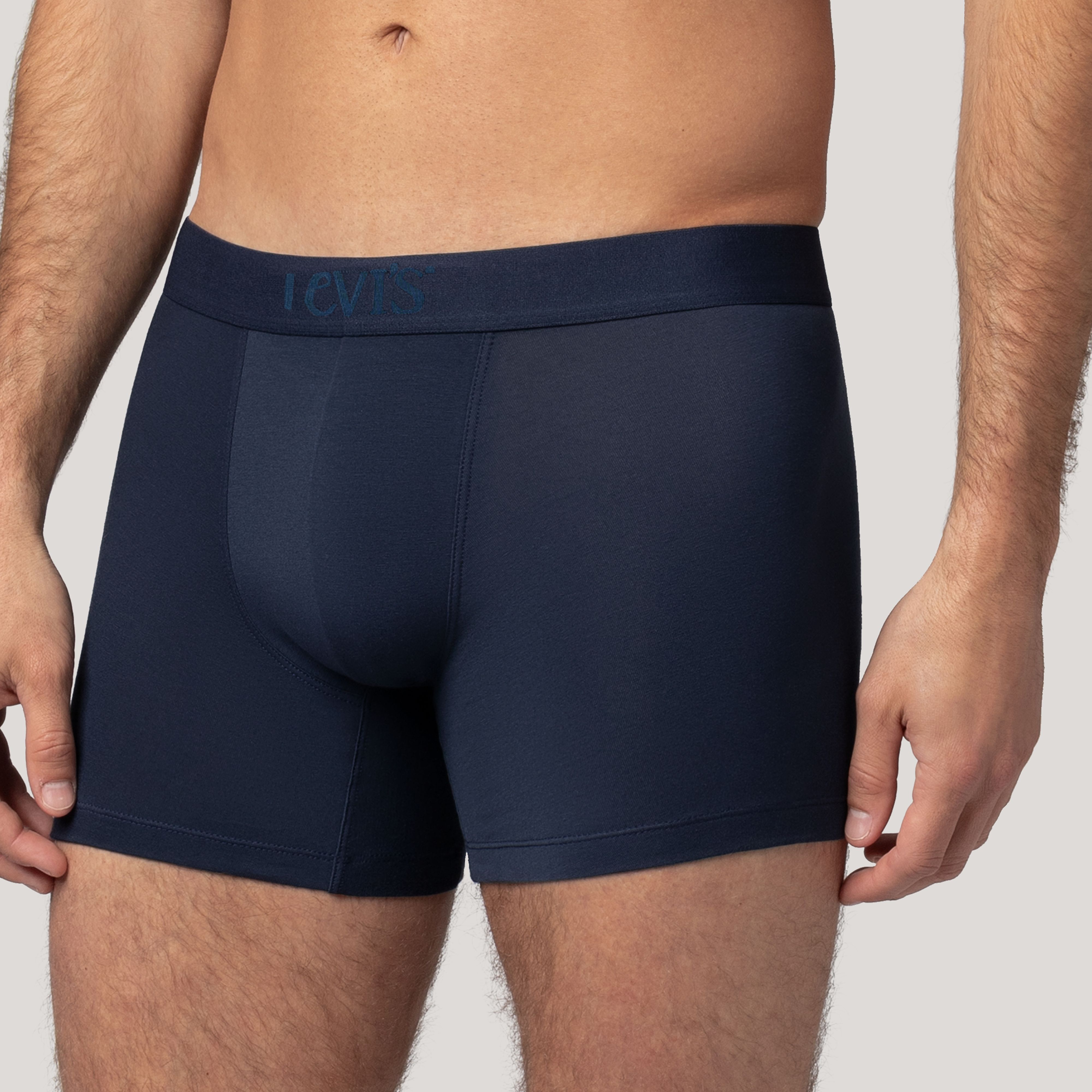 Levi's® Dallas Boxer Brief - 2 Pack 3