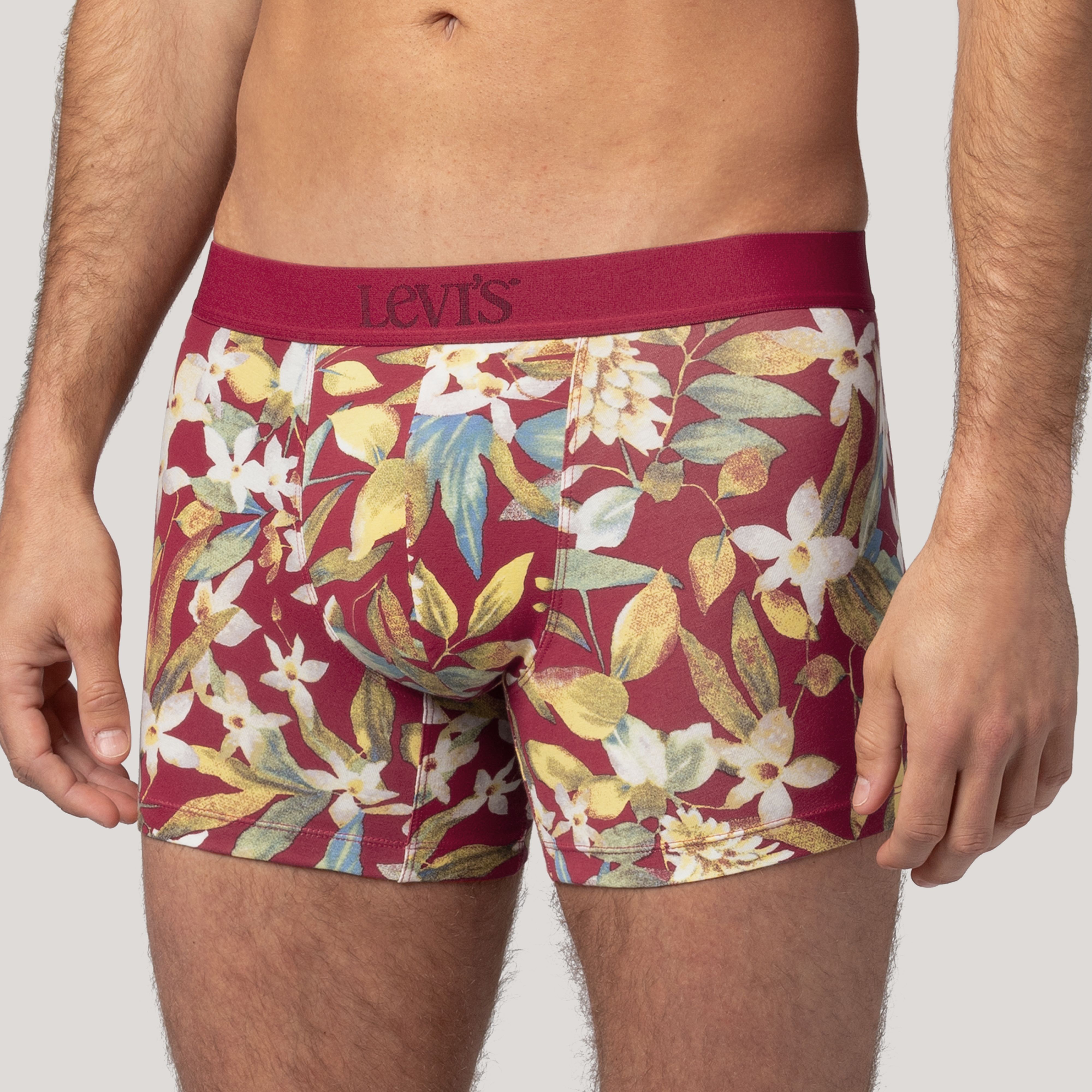 Levi's® Dallas Boxer Brief - 2 Pack 2