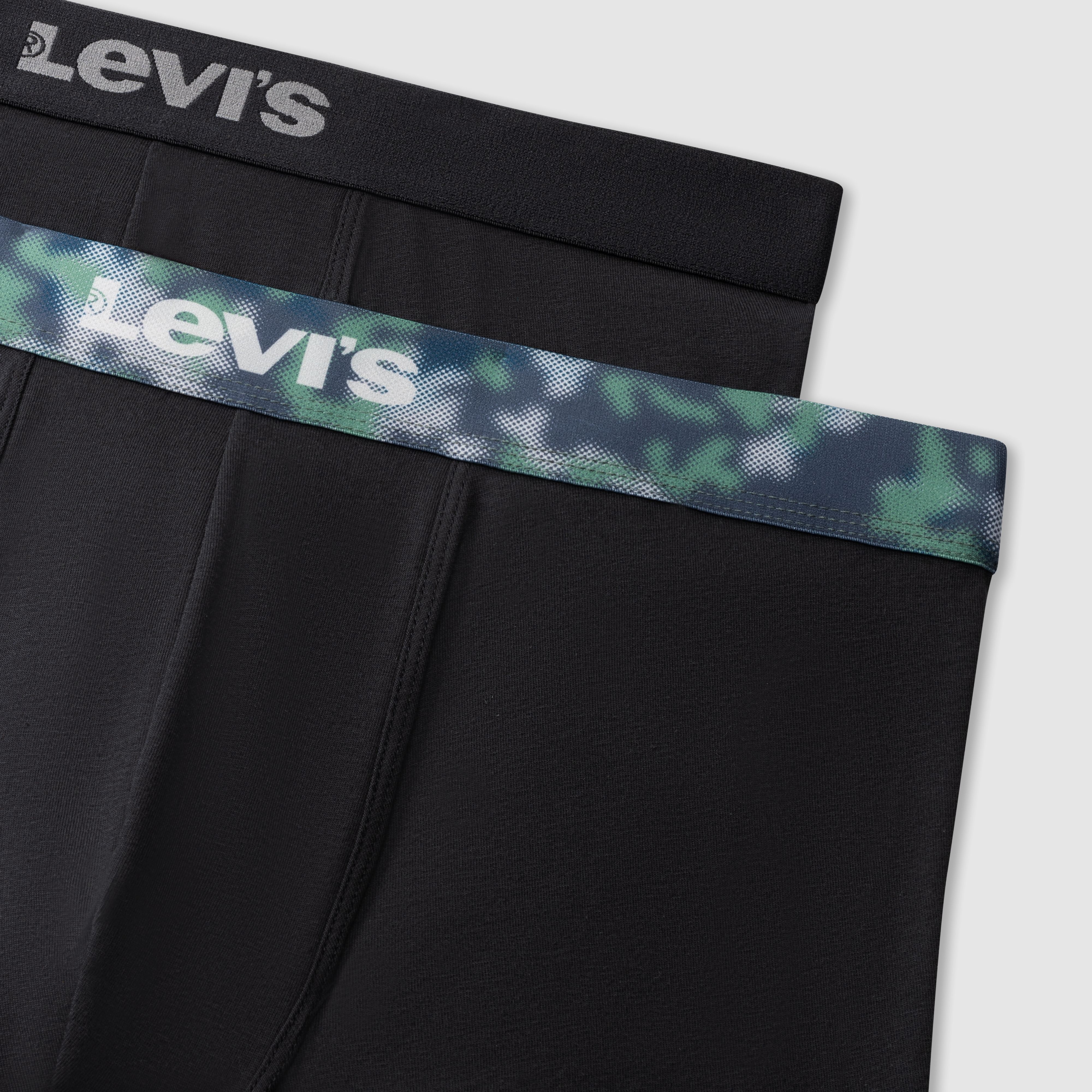 Levi's® Motion Camo Boxer Brief - 2 Pack 5