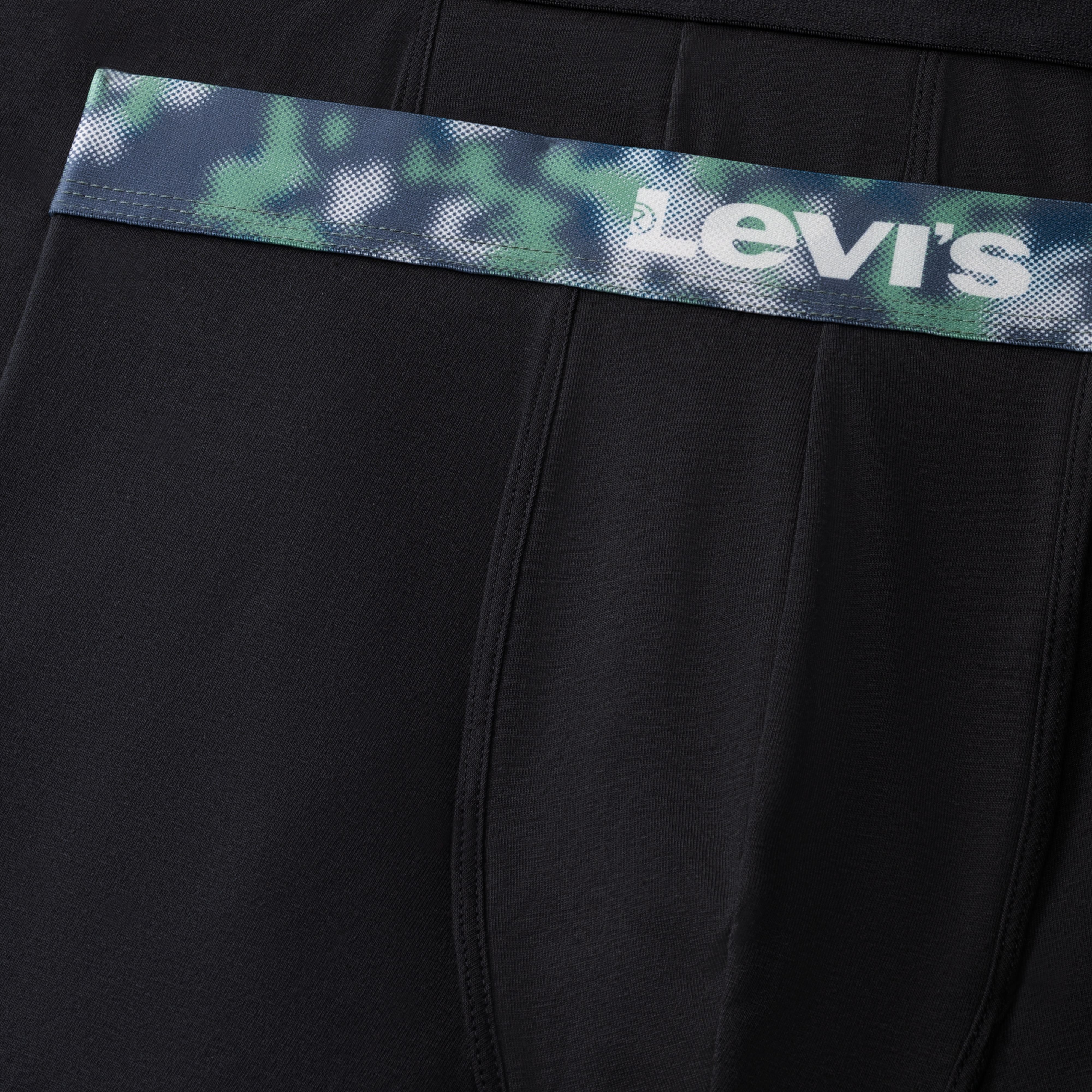 Levi's® Motion Camo Boxer Brief - 2 Pack 6