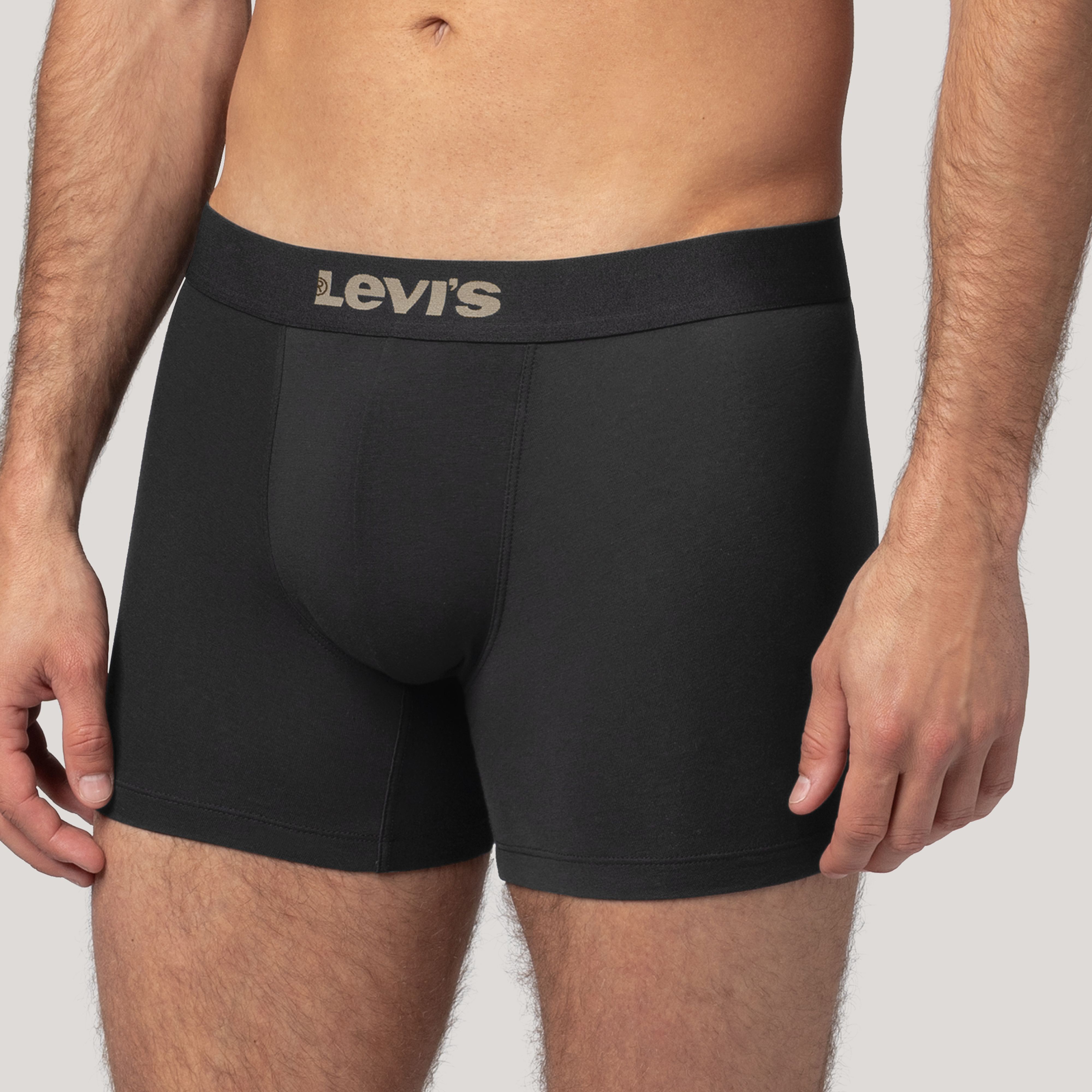 Levi's® Motion Camo Boxer Brief - 2 Pack 3