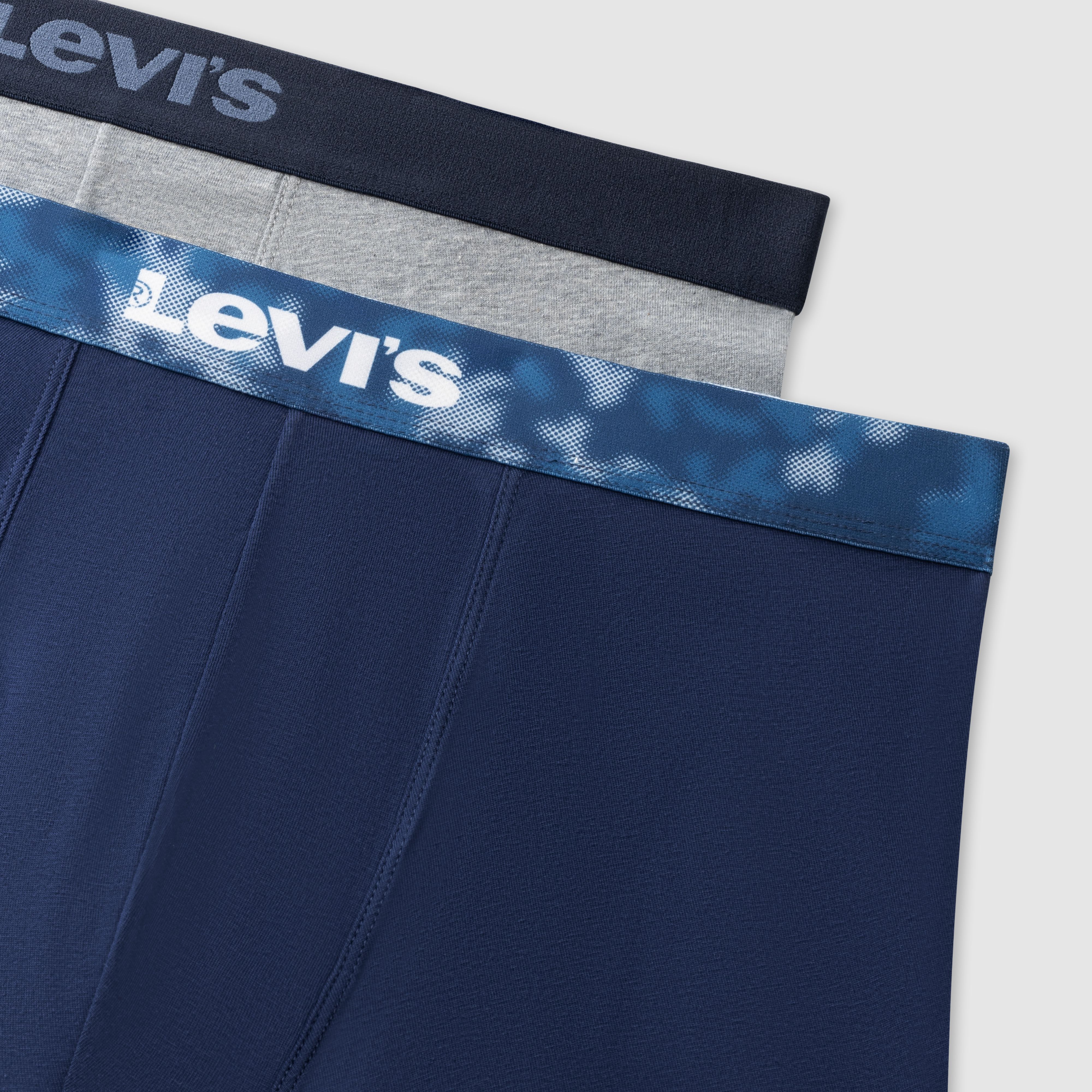 Levi's® Motion Camo Boxer Brief - 2 Pack 5