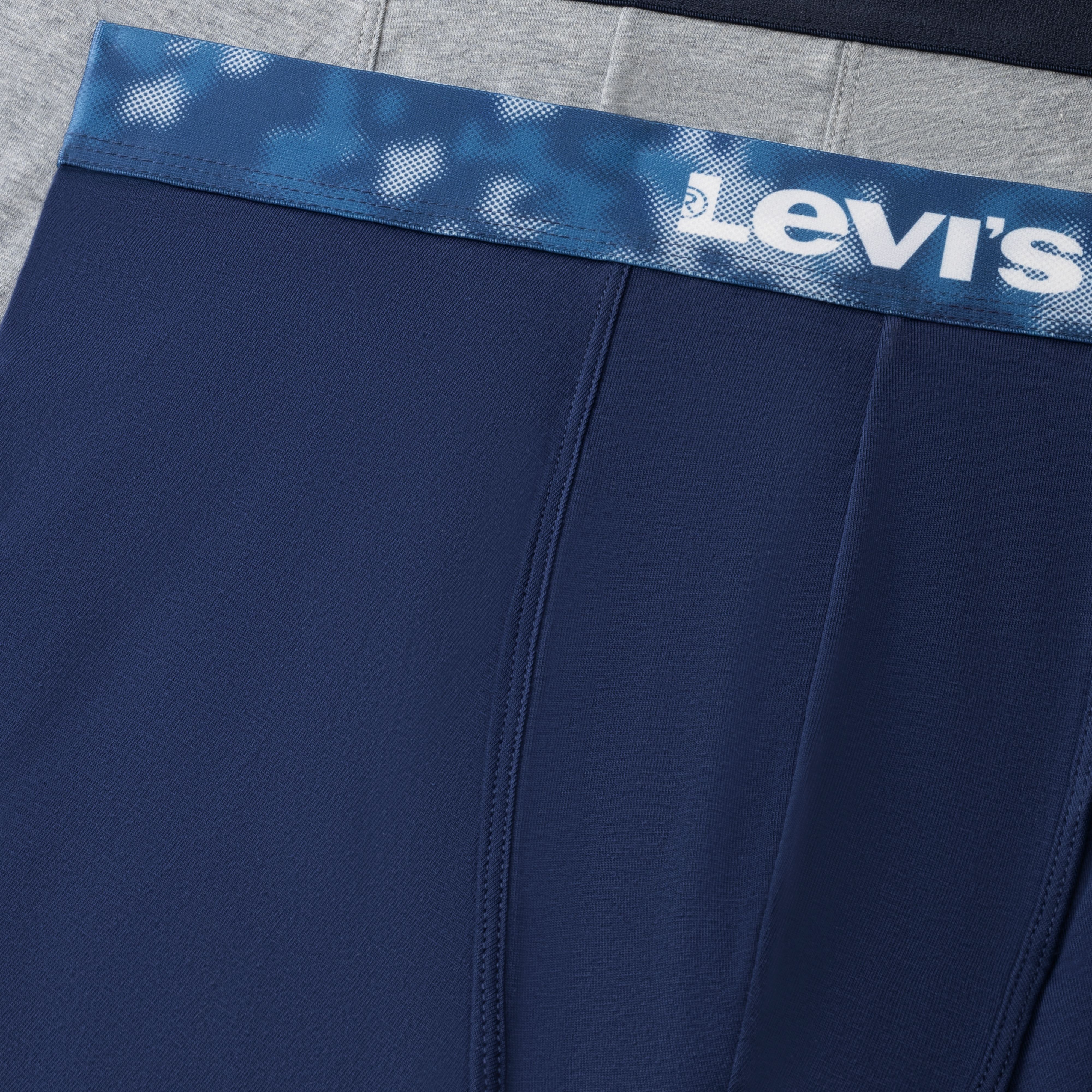 Levi's® Motion Camo Boxer Brief - 2 Pack 6