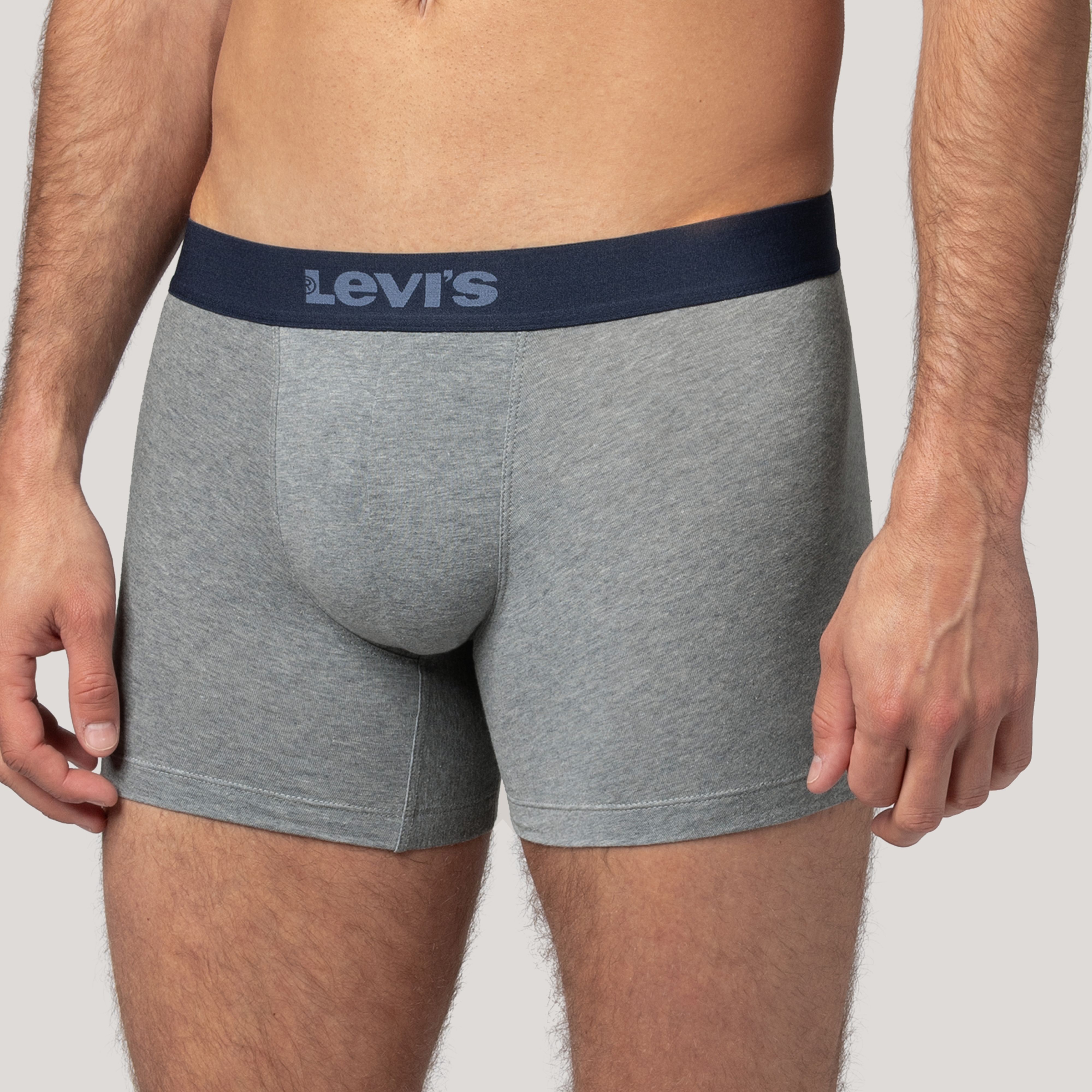 Levi's® Motion Camo Boxer Brief - 2 Pack 3
