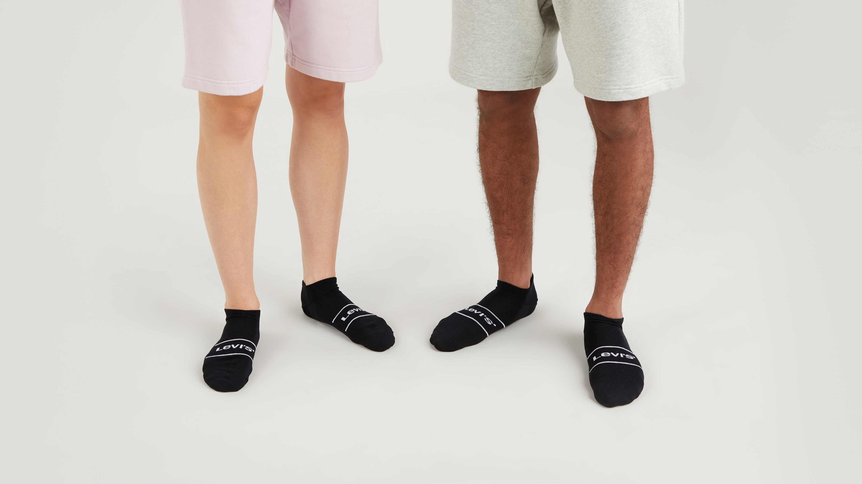 Levi's® Sportswear Lage Sokken -&nbsp;2&nbsp;paar 1