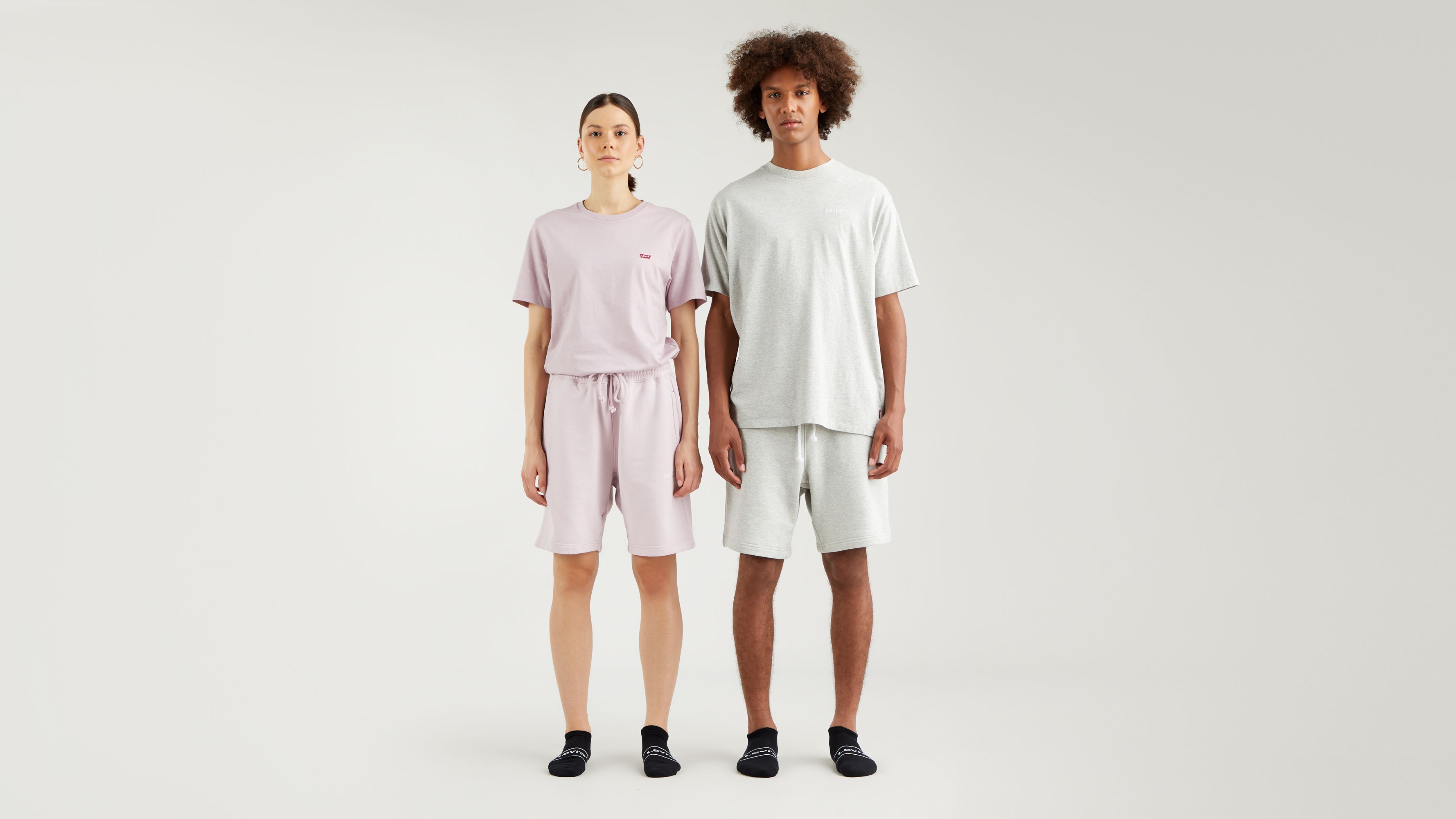 Levi's® Low Cut Sportswear Socken – 2er-Pack 2