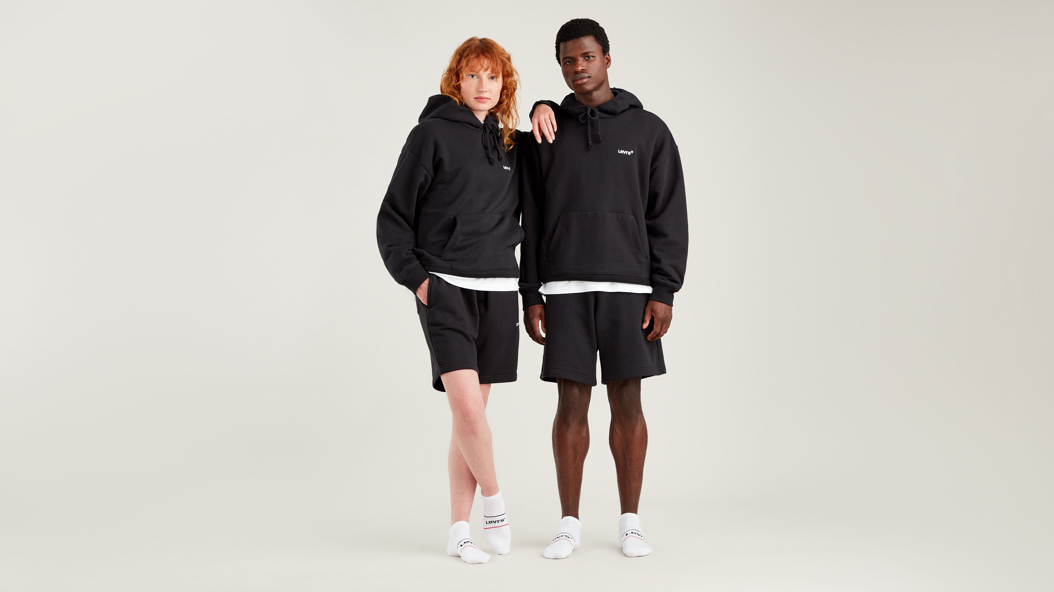 Levi's® Low Cut Sportswear Socks - 2 Pack 2